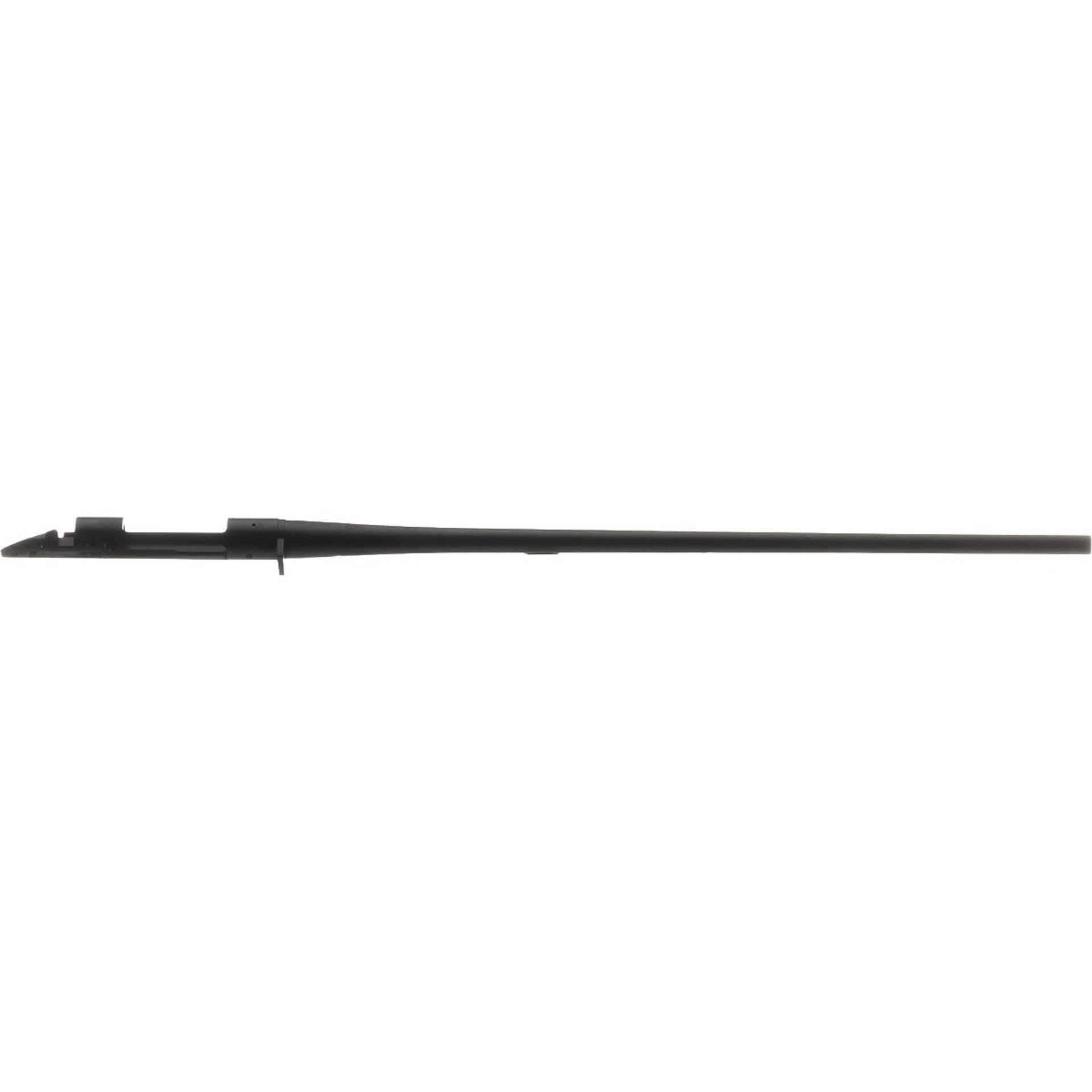 7mm Rem Mag 26" BBL Act Sporter No-Thrd 1-8 or Rem 700 BLK