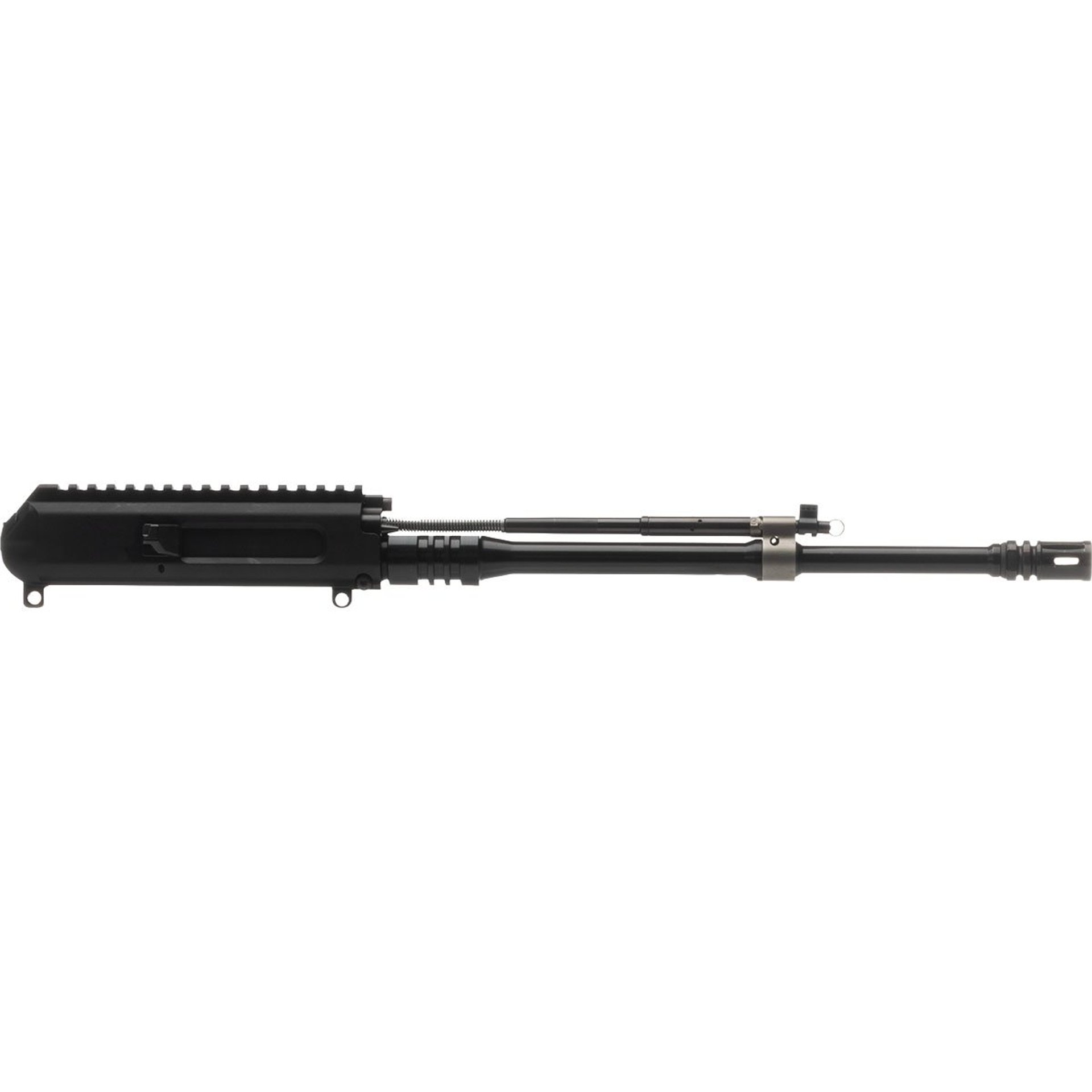 BRN-180 GEN 3 Upper Receiver, 13.9" BBL, .223 Wylde, BLK