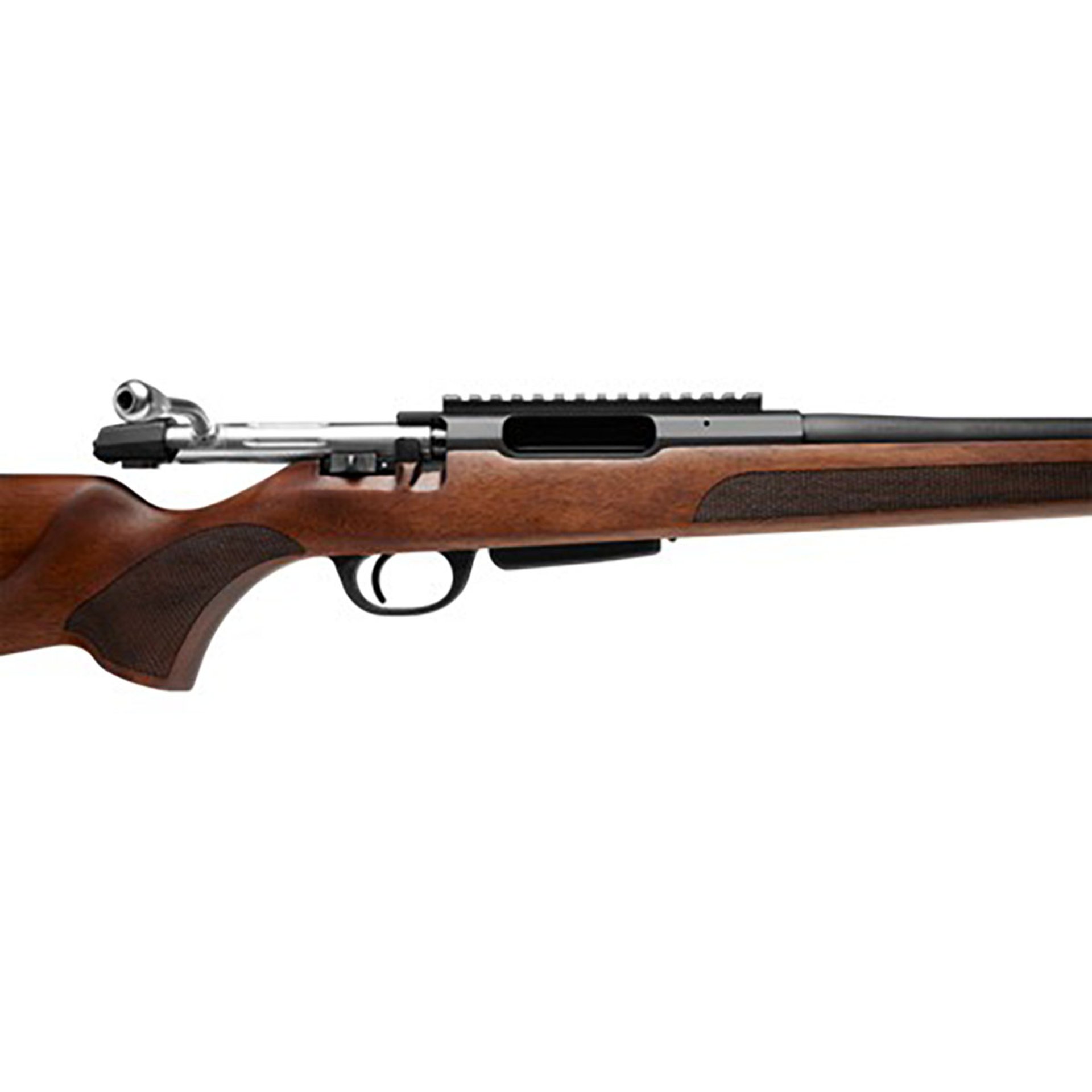 334 308 Winchester 20"BBL (1)3RD Mag Walnut