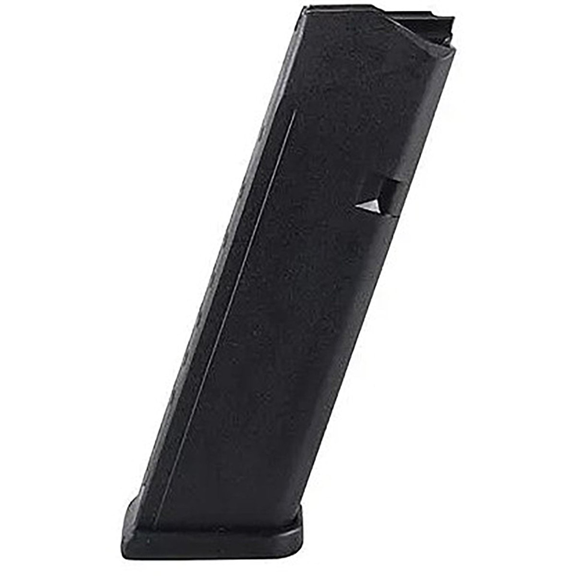 Magazine 9mm Luger 15RD w/Block for Glock 17 Black