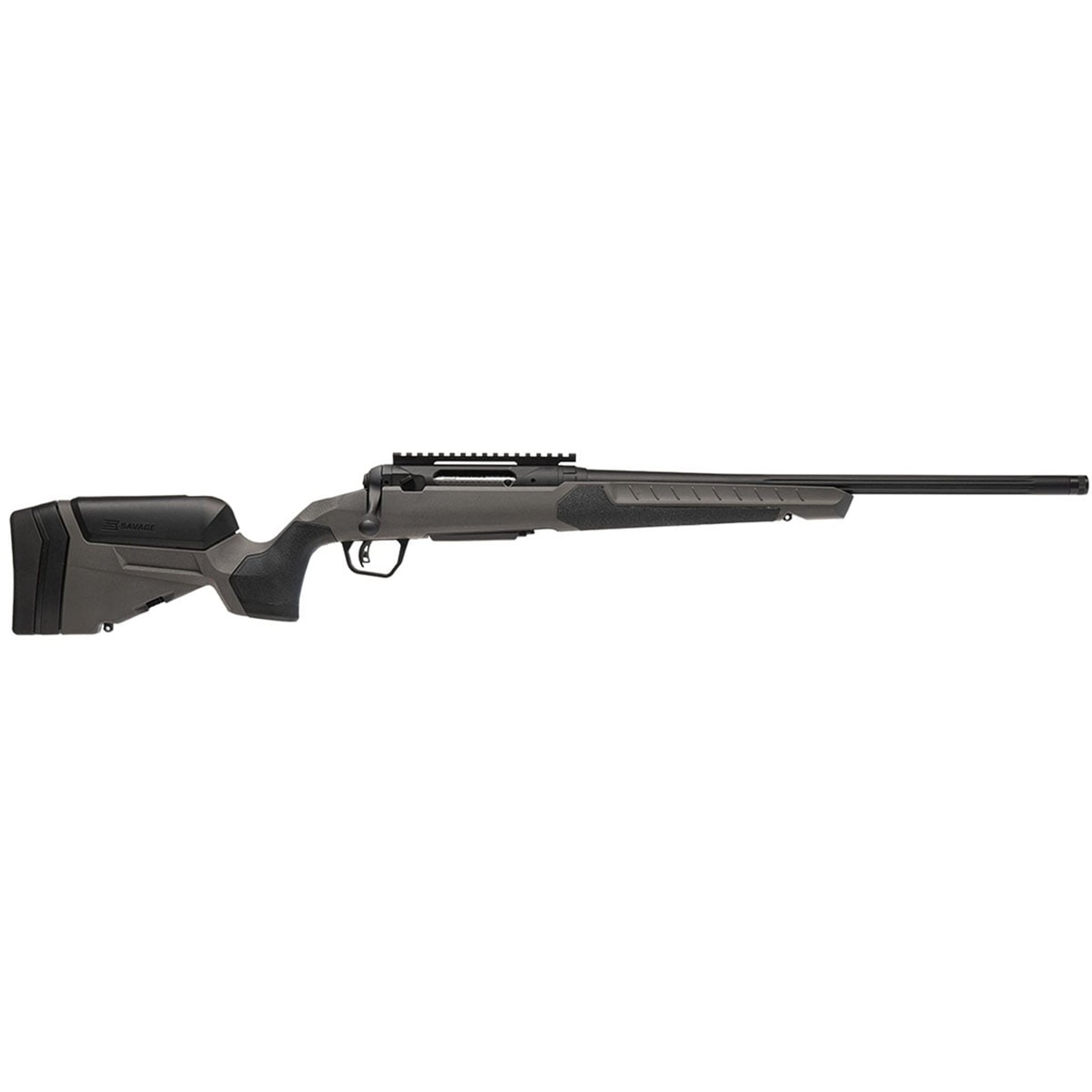 110 Core Hunter 300 Win Mag 22"BBL (1)3RD Flat Dark Gray
