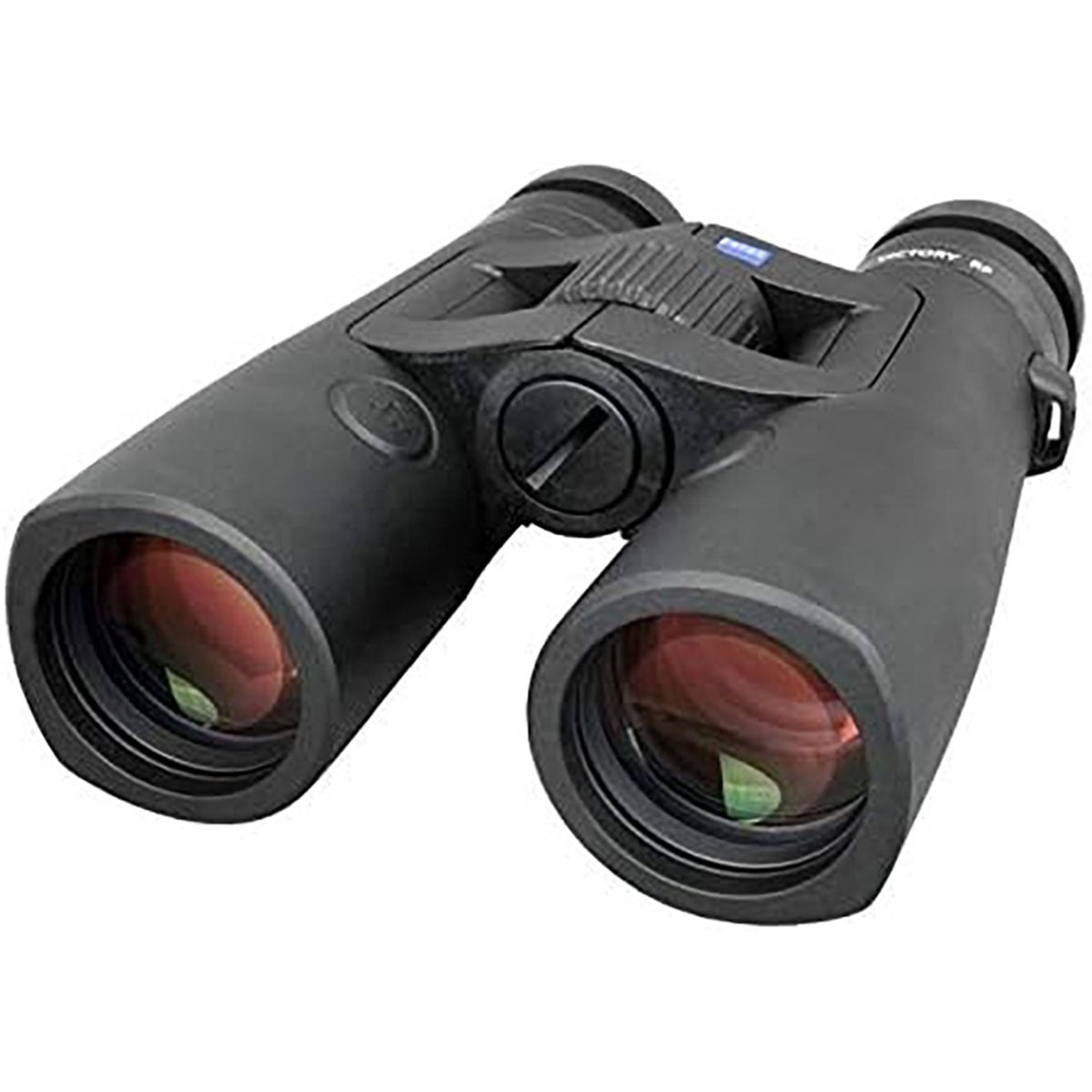 Victory RF Rangefinder 10x54mm Binocular w/Laser Black