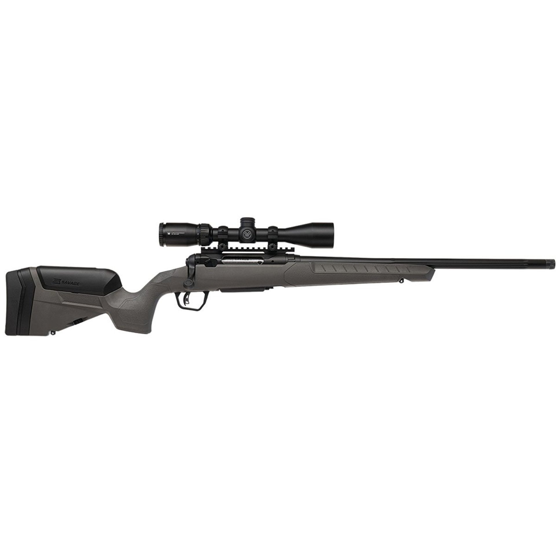 110 TRAILBLAZER XP 6.5 CM BOLT ACTION RIFLE W/CROSSFIRE II