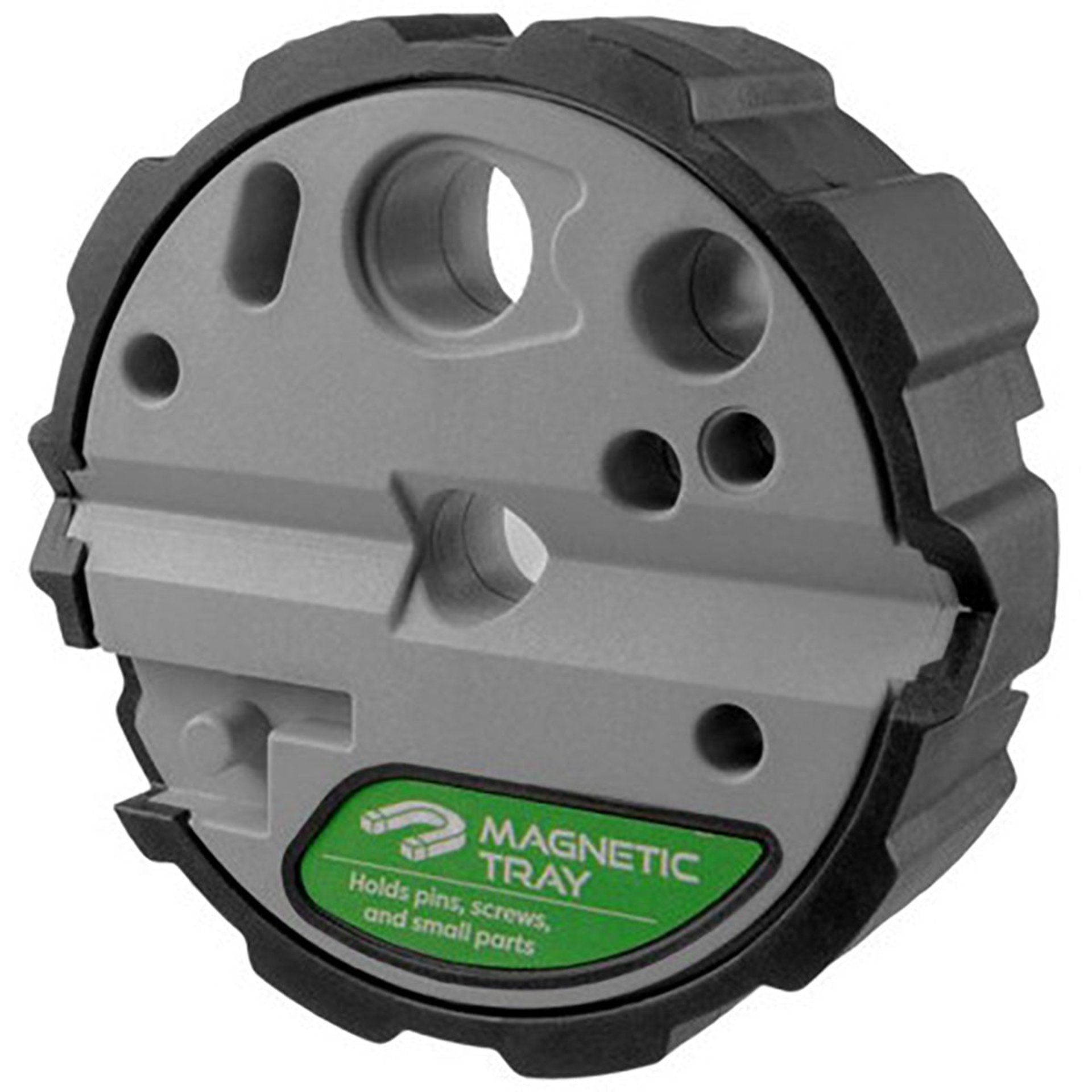 Pistol-Tec Magnetic Armorer’s Block