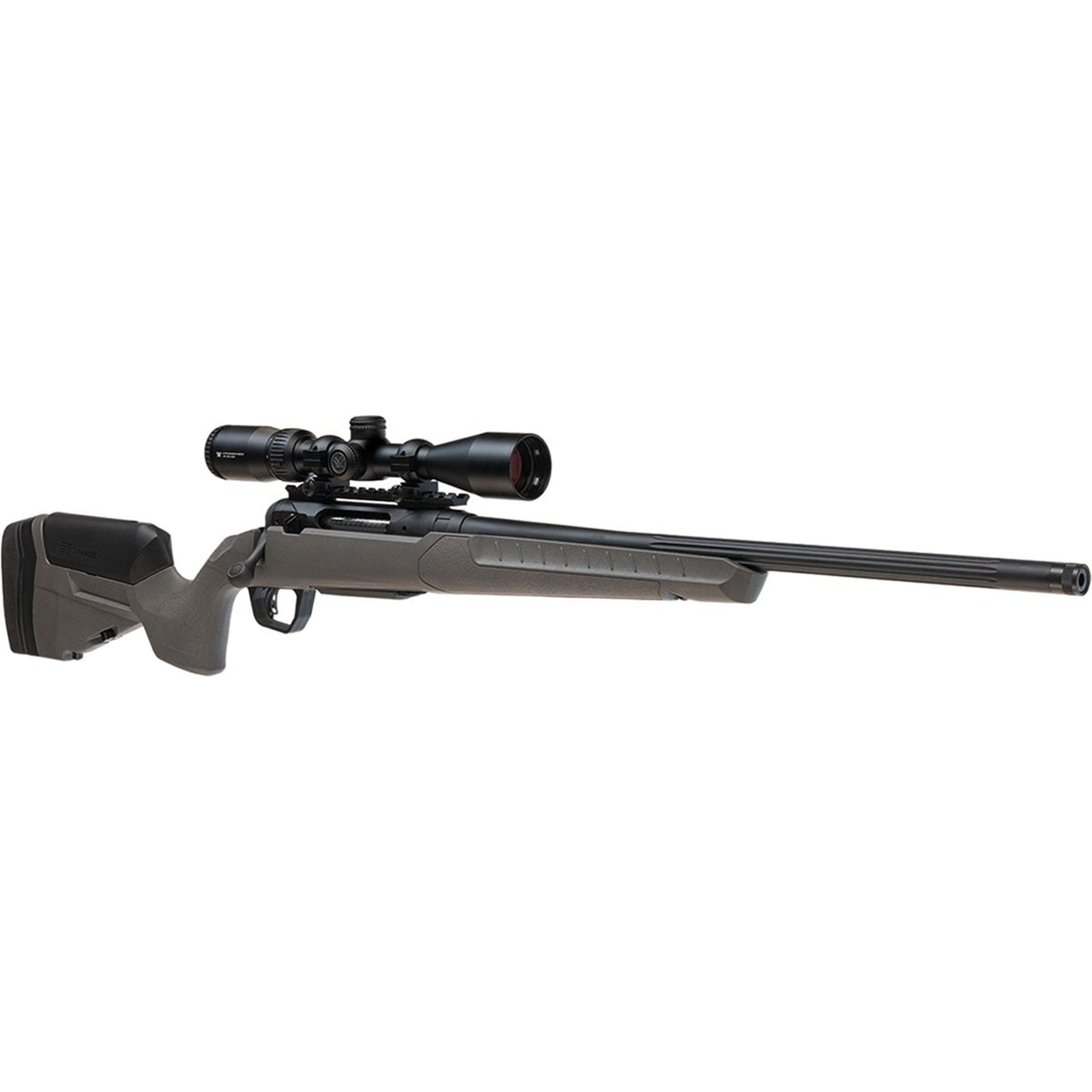 110 Trailblazer XP 22 ARC 20"BBL (1)4RD Mag FDG w/Scope