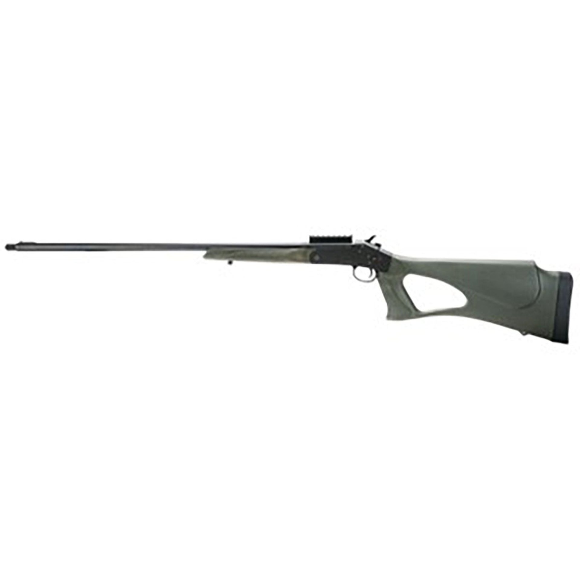 301 Turkey Thumbhole 410 Bore 26"BBL 1RD OD Green