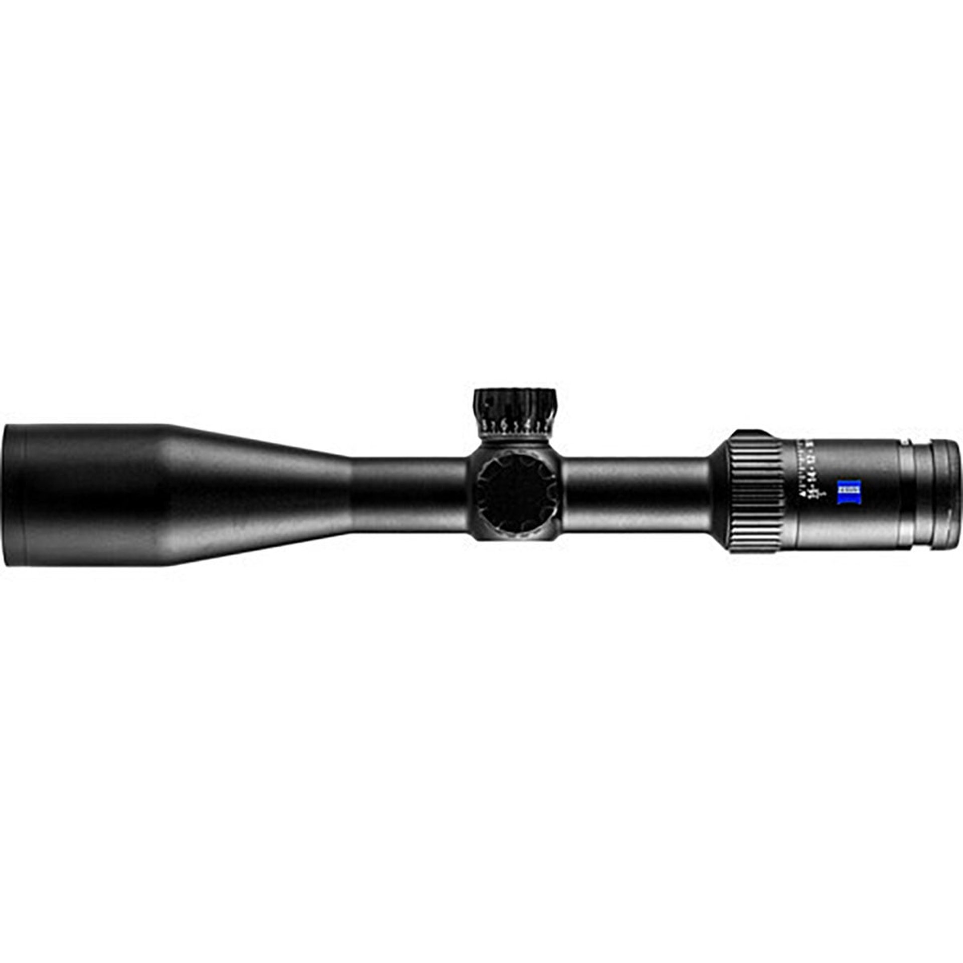 Conq V4 4-16x44 SFP Ill ZBi Reticle w/External Elev Turret