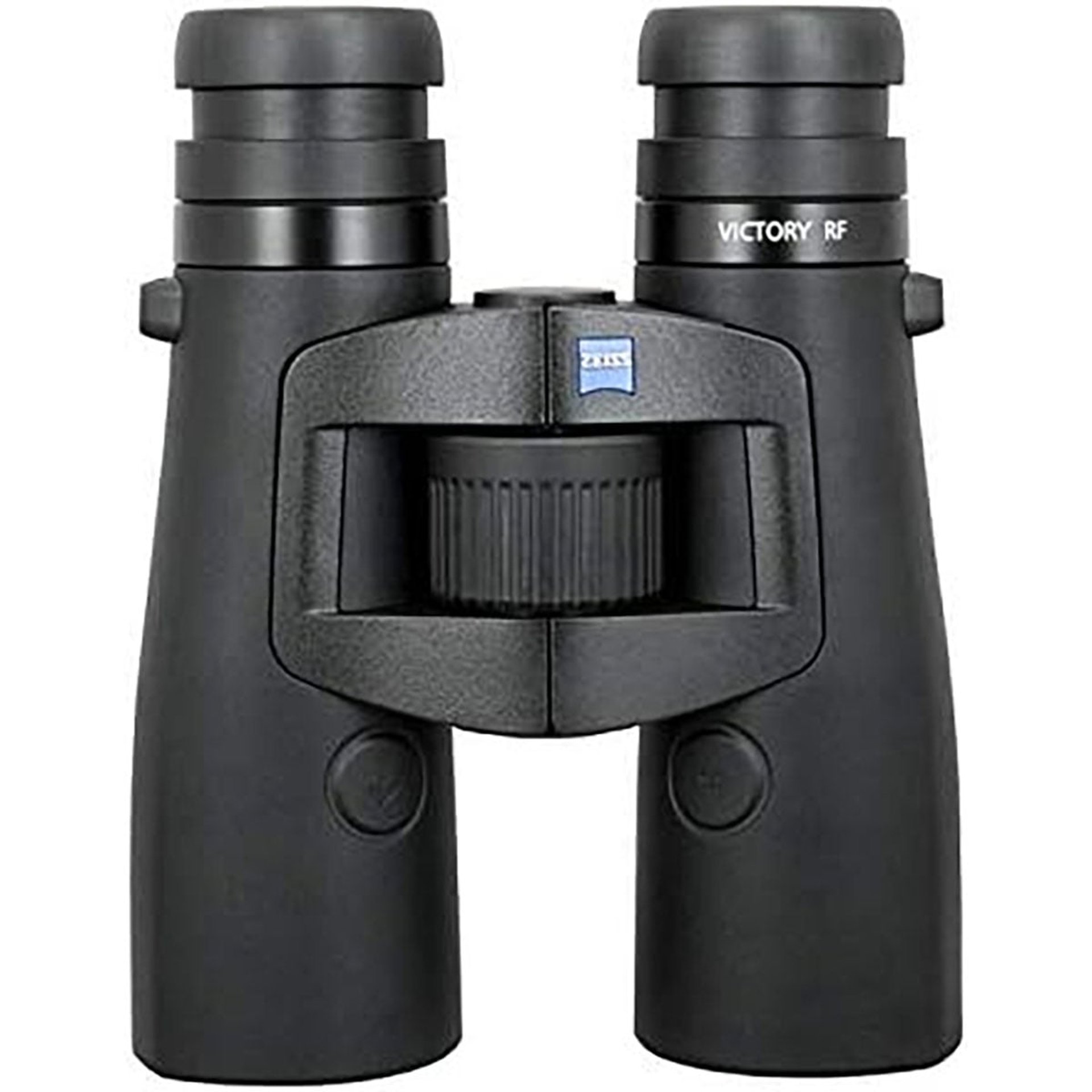Victory RF Rangefinder 8x42mm Binocular w/Laser Black