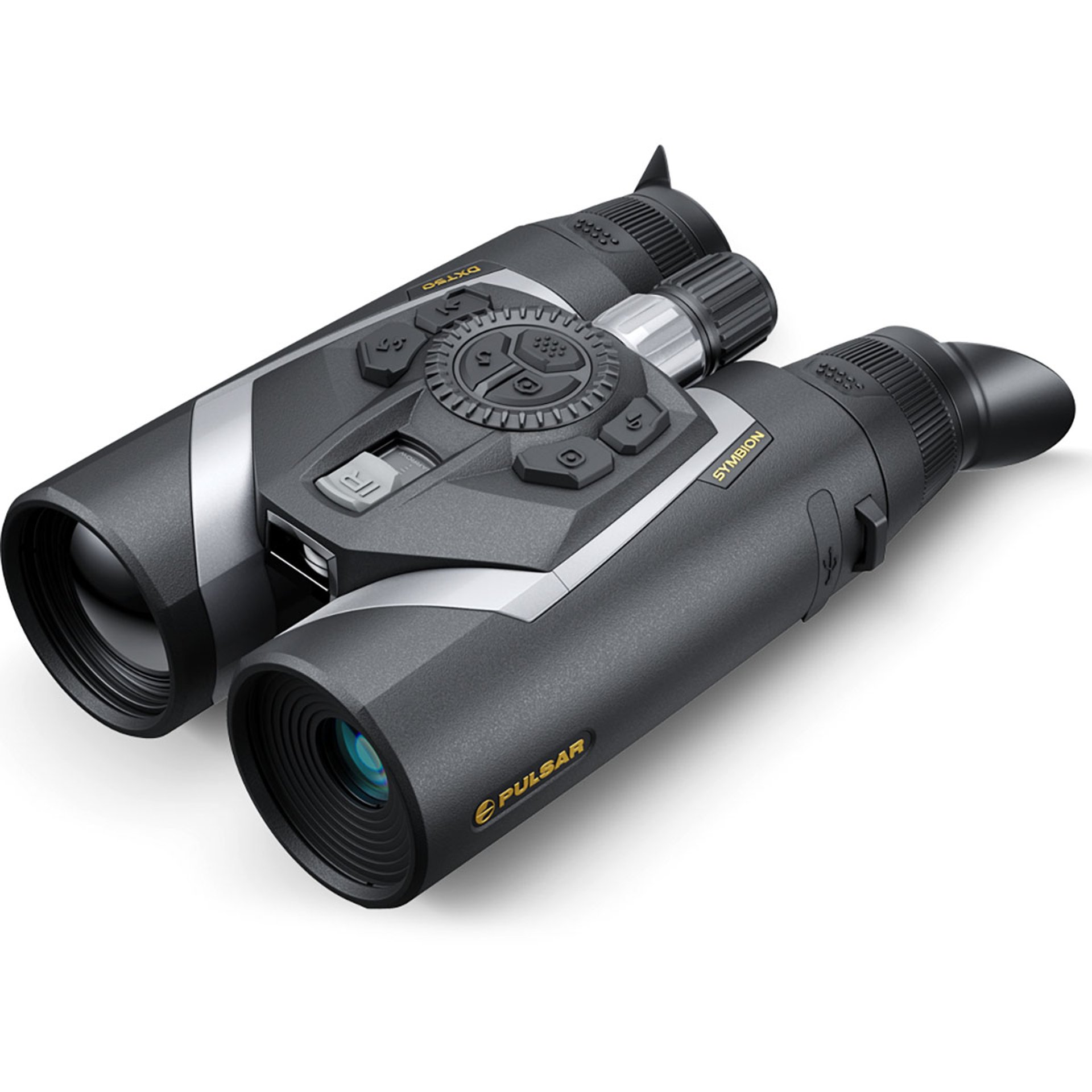 Symbion LRF DXT50 1-16x Thermal Binoculars