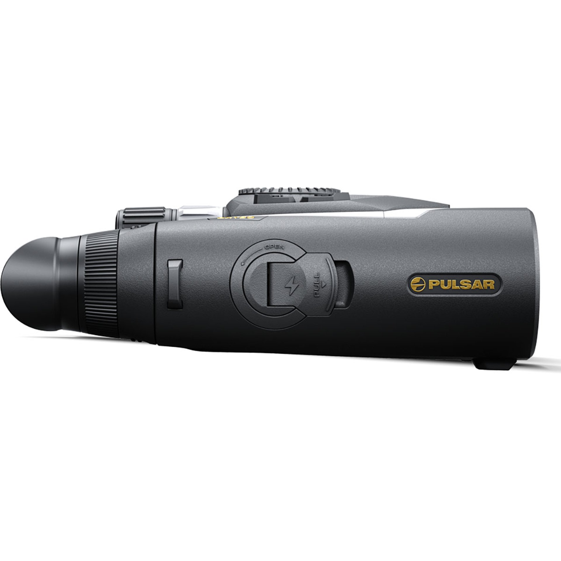 Symbion LRF DXT50 1-16x Thermal Binoculars