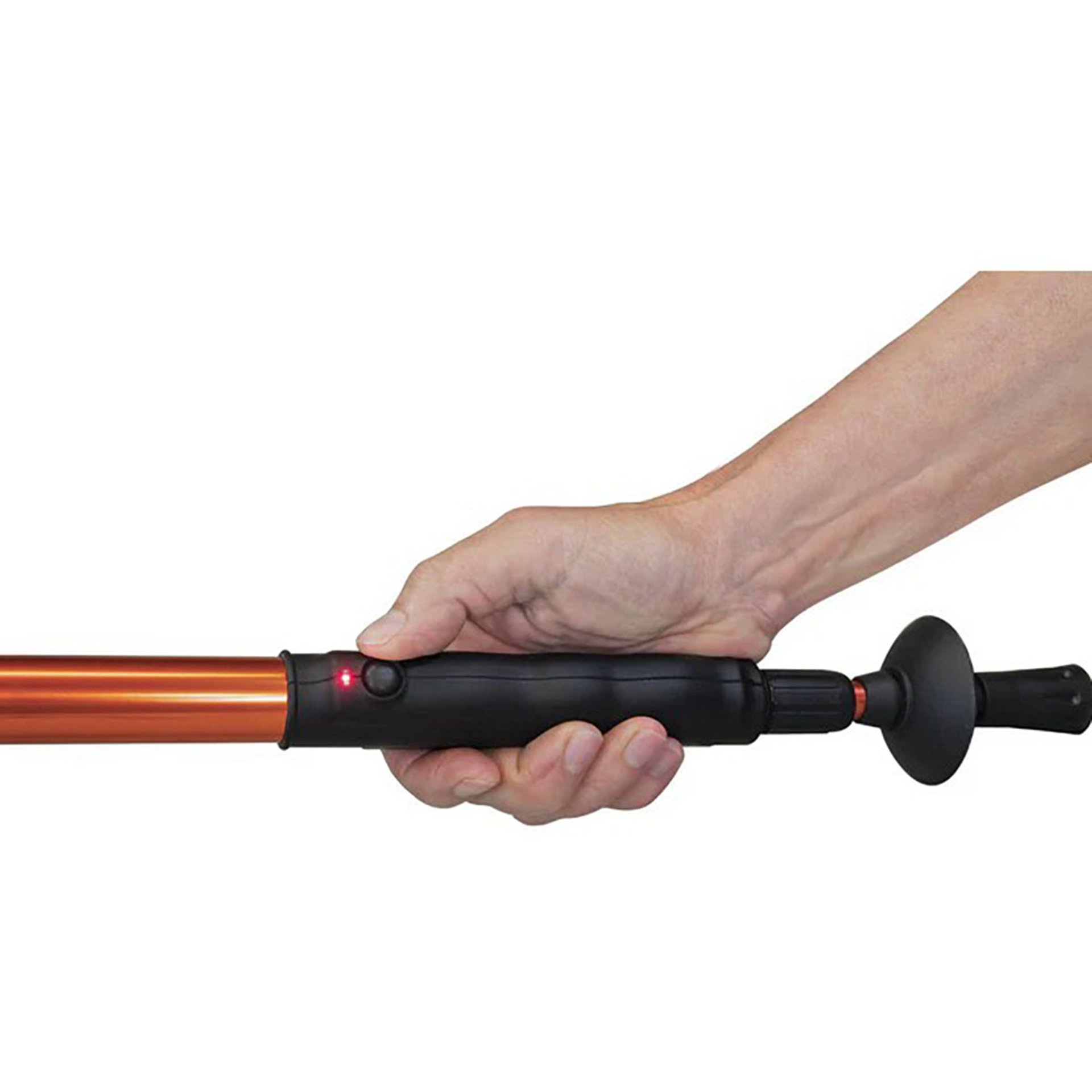 Zap Hike 'N Strike 950,000 Volt Stun Hiking Staff