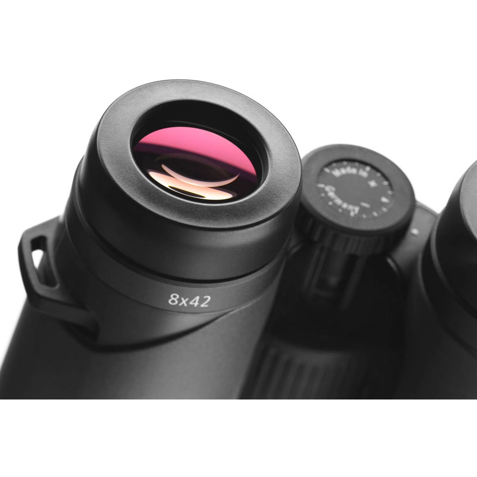 Victory SF 8x42mm Binocular Black