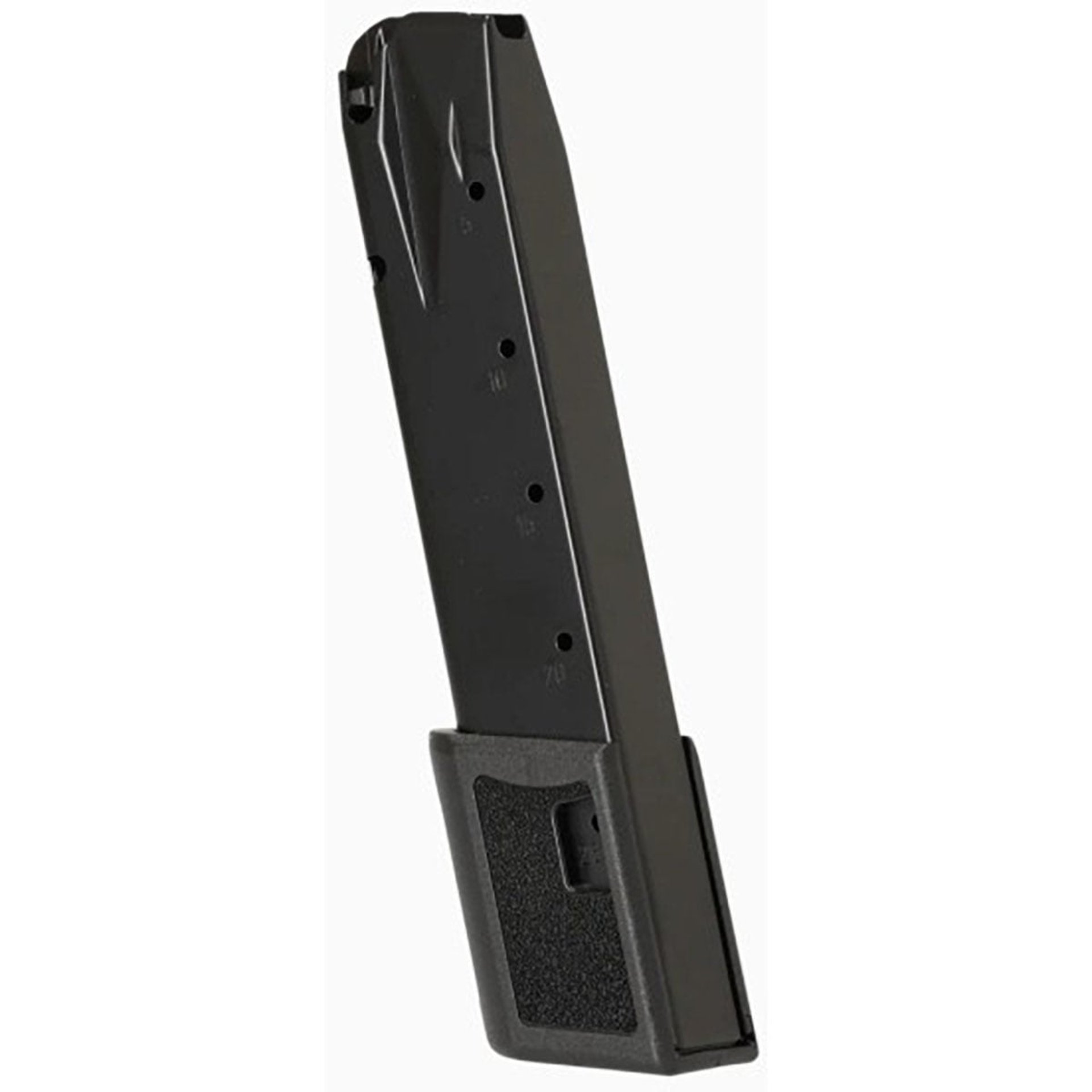 9mm Luger Mag 26RD for Canik FS TP9,METE,TTI,Rivals BLK