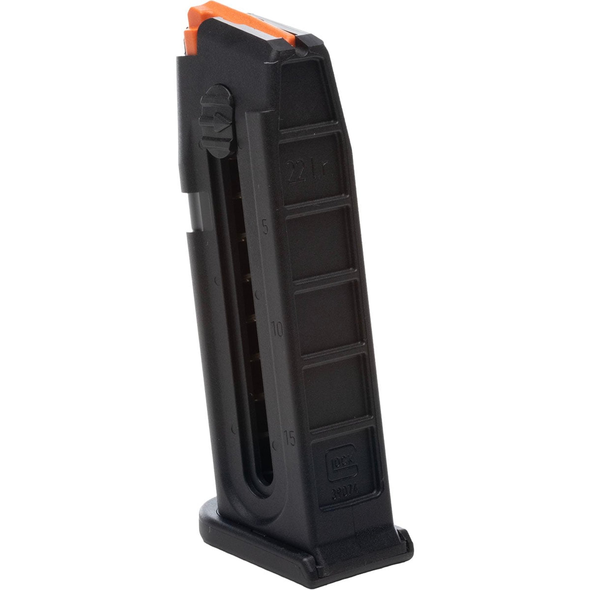 Magazine 22 Long Rifle 15RD for Glock 44 1/Pack