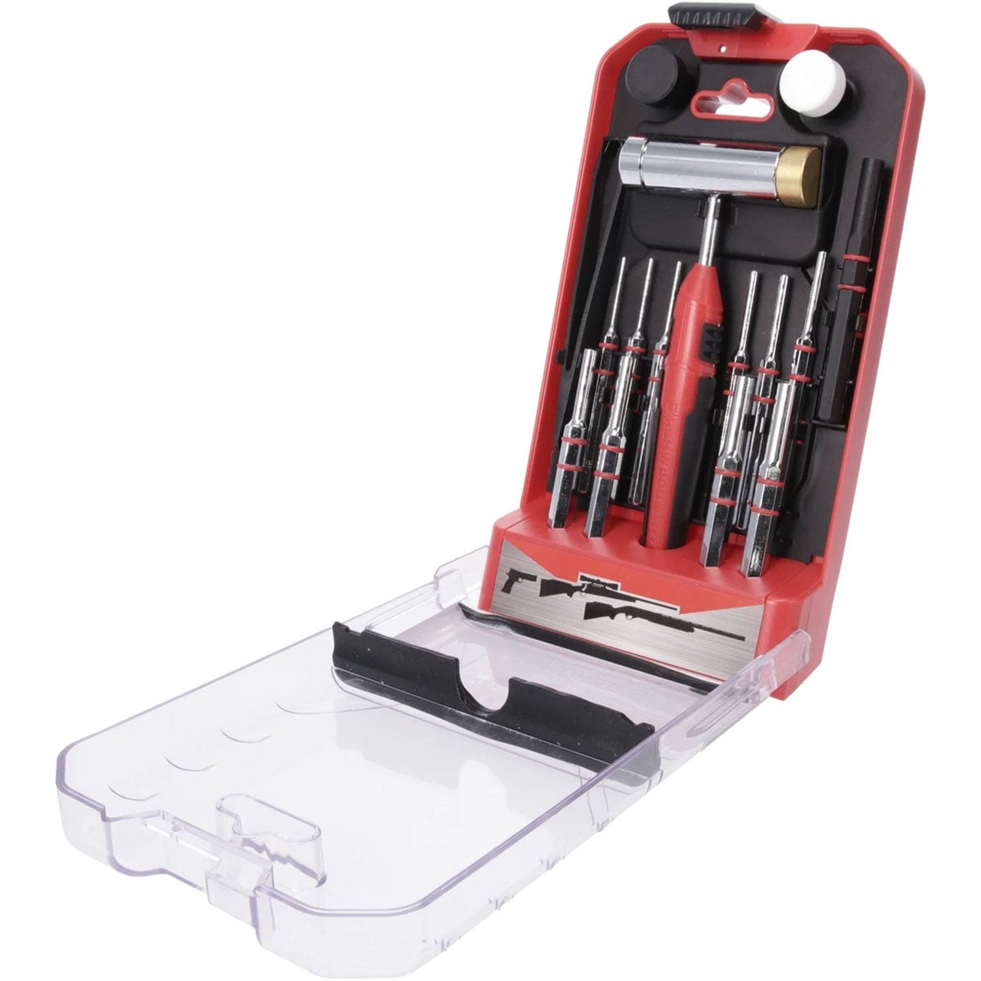 Armorer's Hammer and Punch Kit