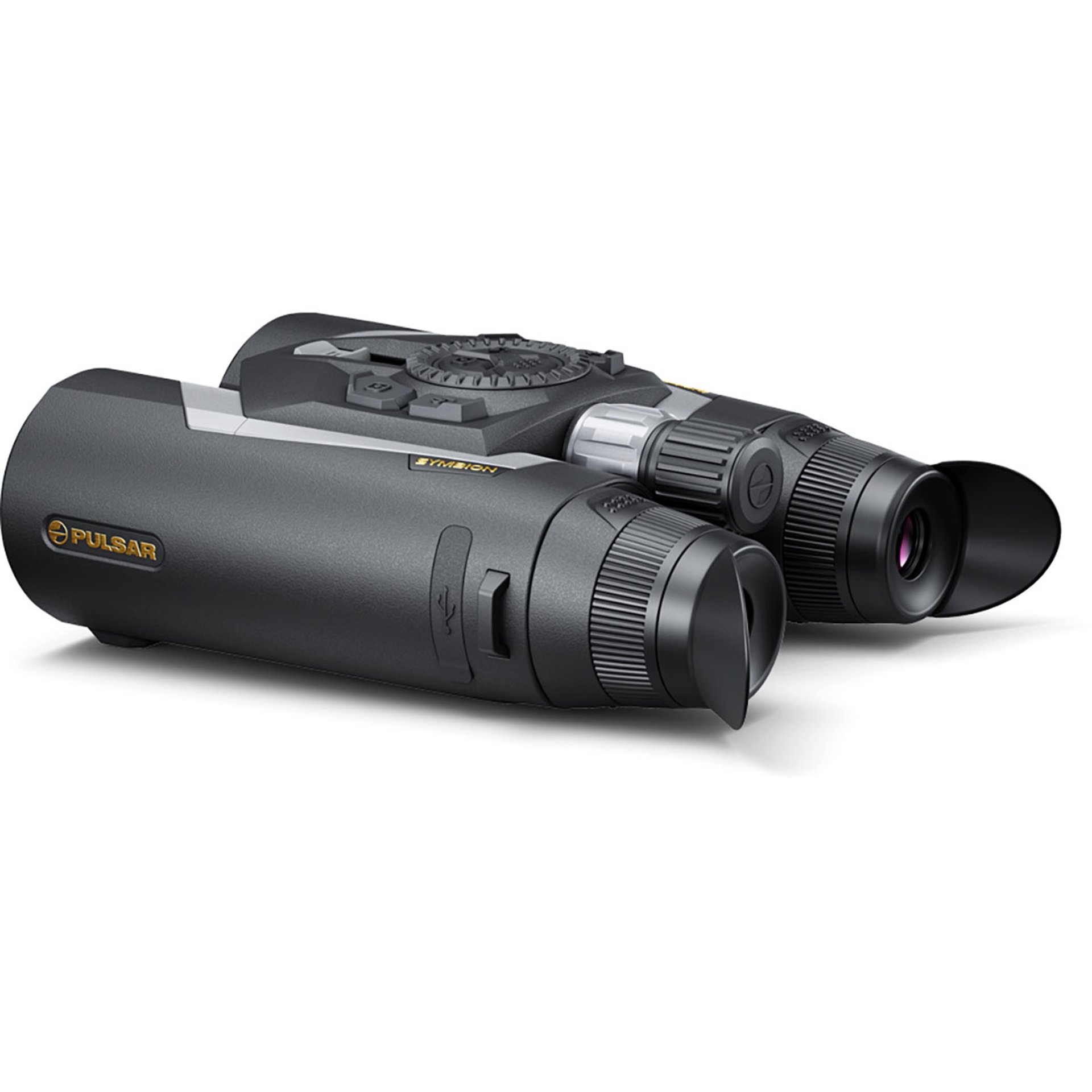Symbion LRF DXT50 1-16x Thermal Binoculars
