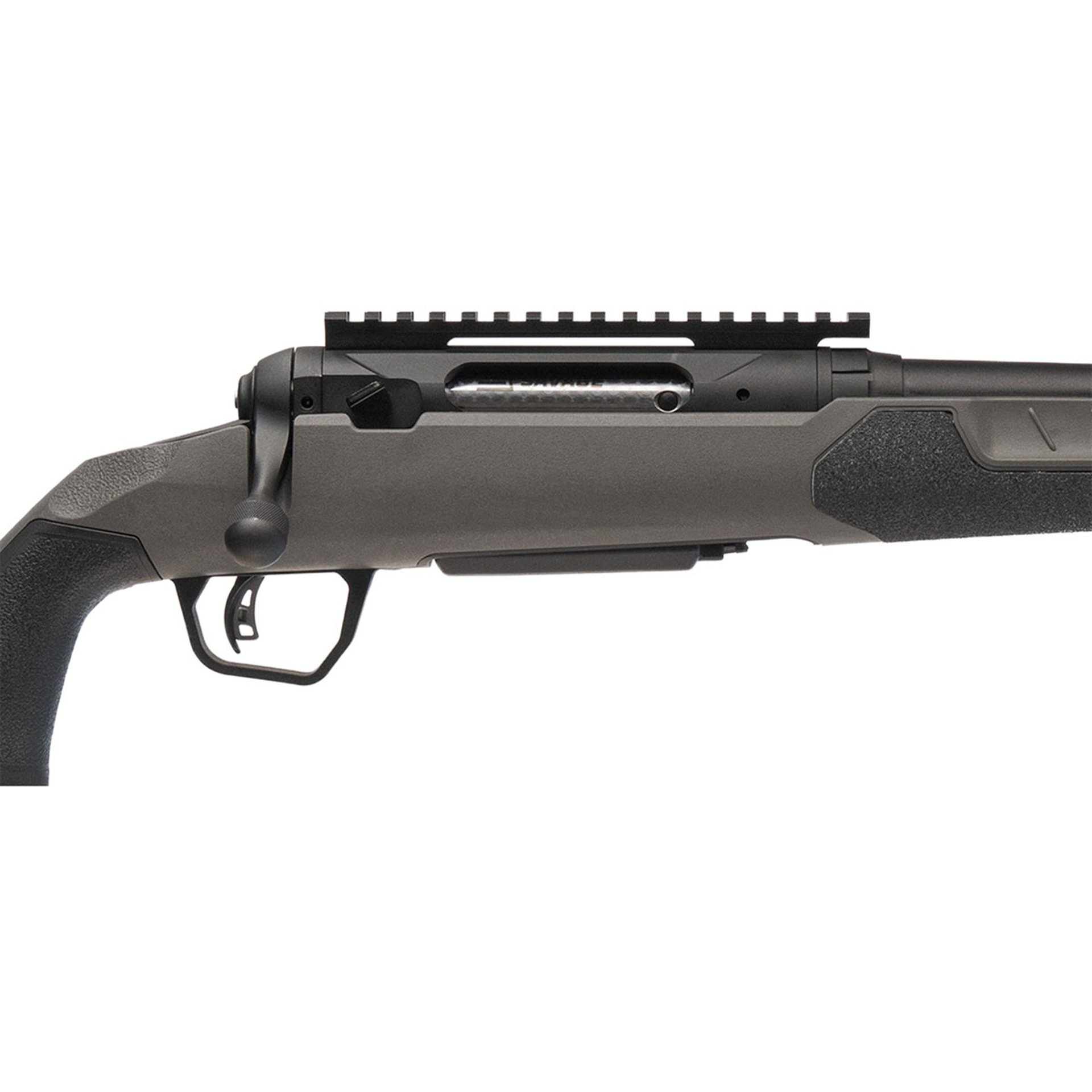 110 Core Hunter 6.5 CM 20"BBL (1)4RD Mag Flat Dark Gray