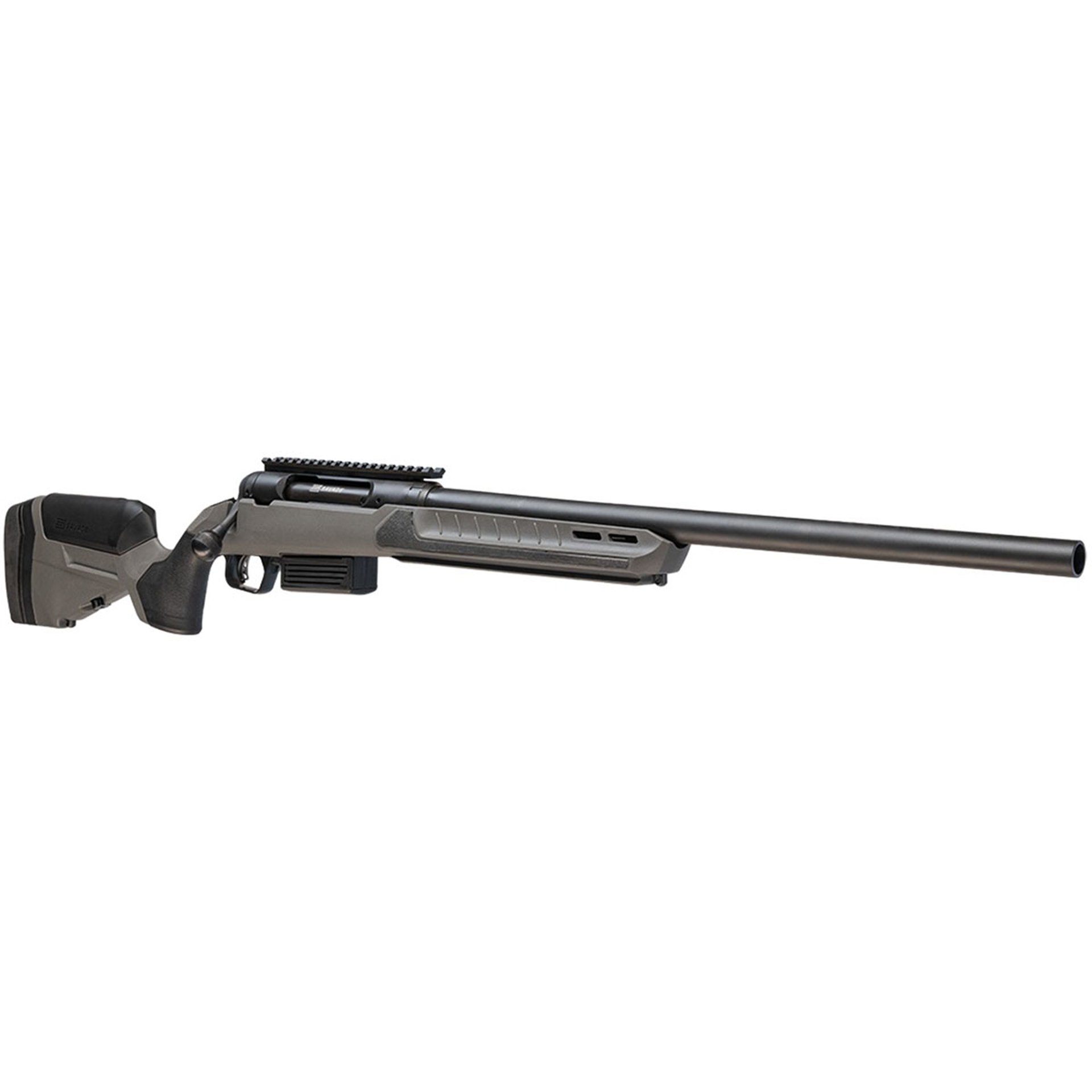 555 Compact 28GA 24"BBL 2RD Brown