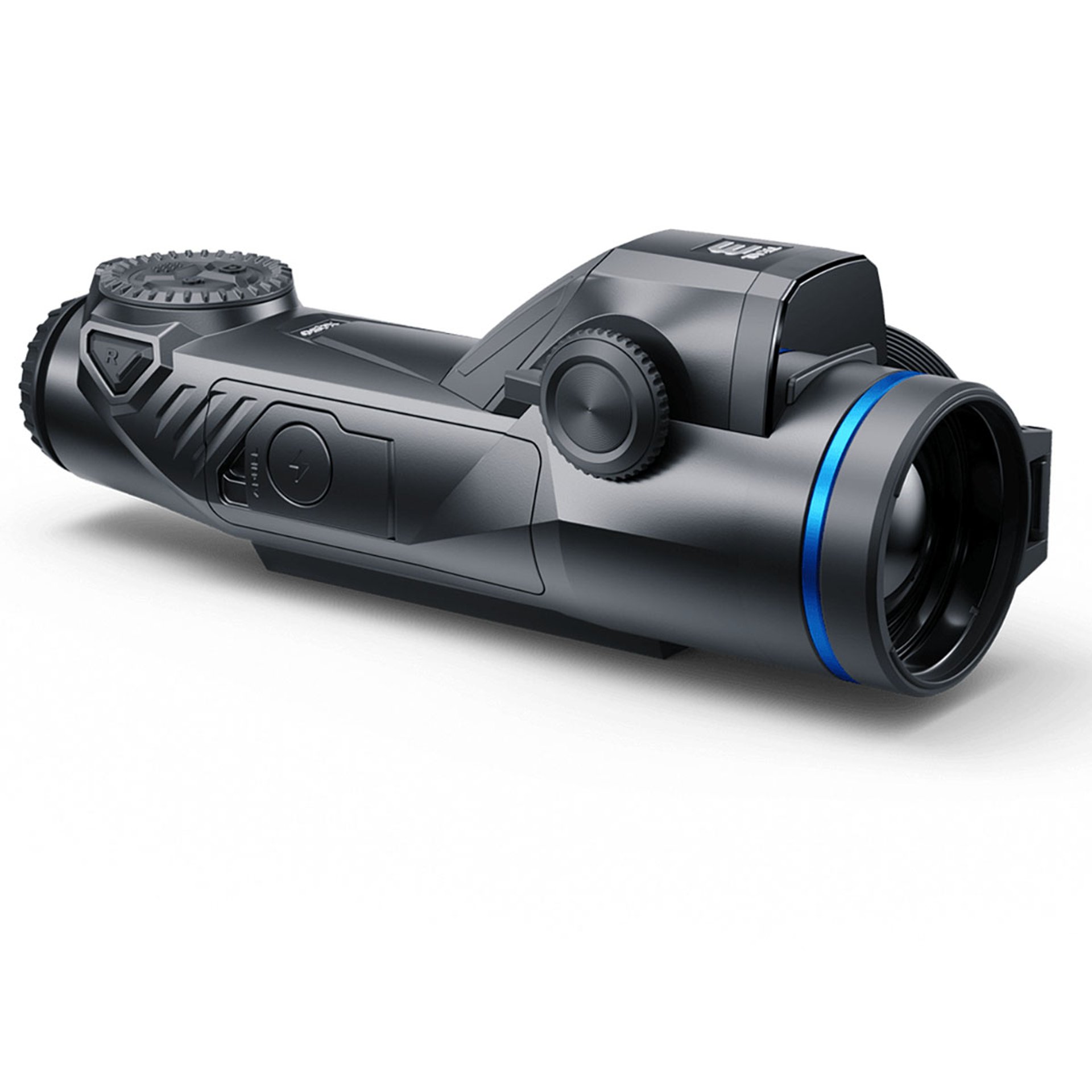 Trail 3 LRF XQ50 384×288 Thermal Scope w/Mount