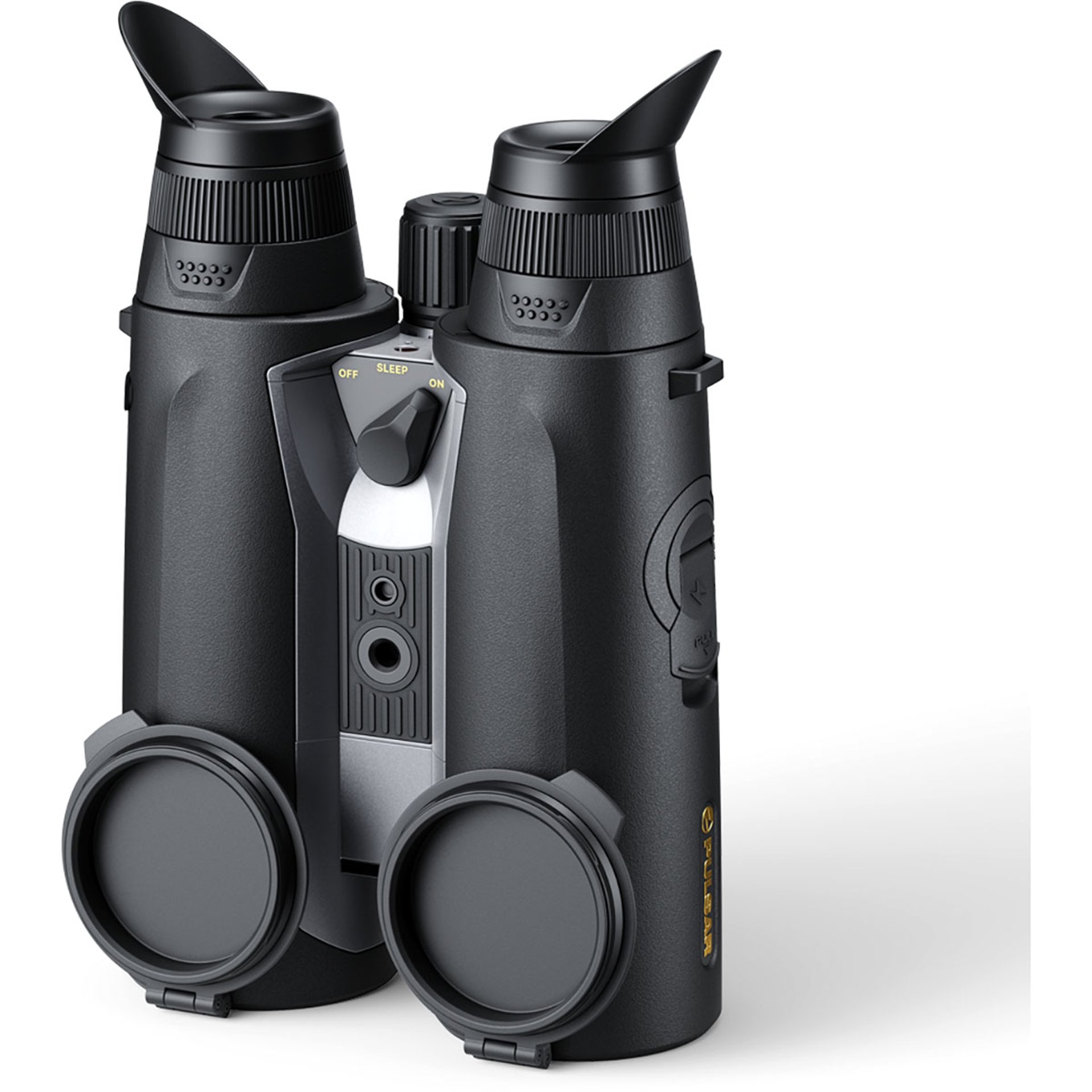 Symbion LRF DXT50 1-16x Thermal Binoculars