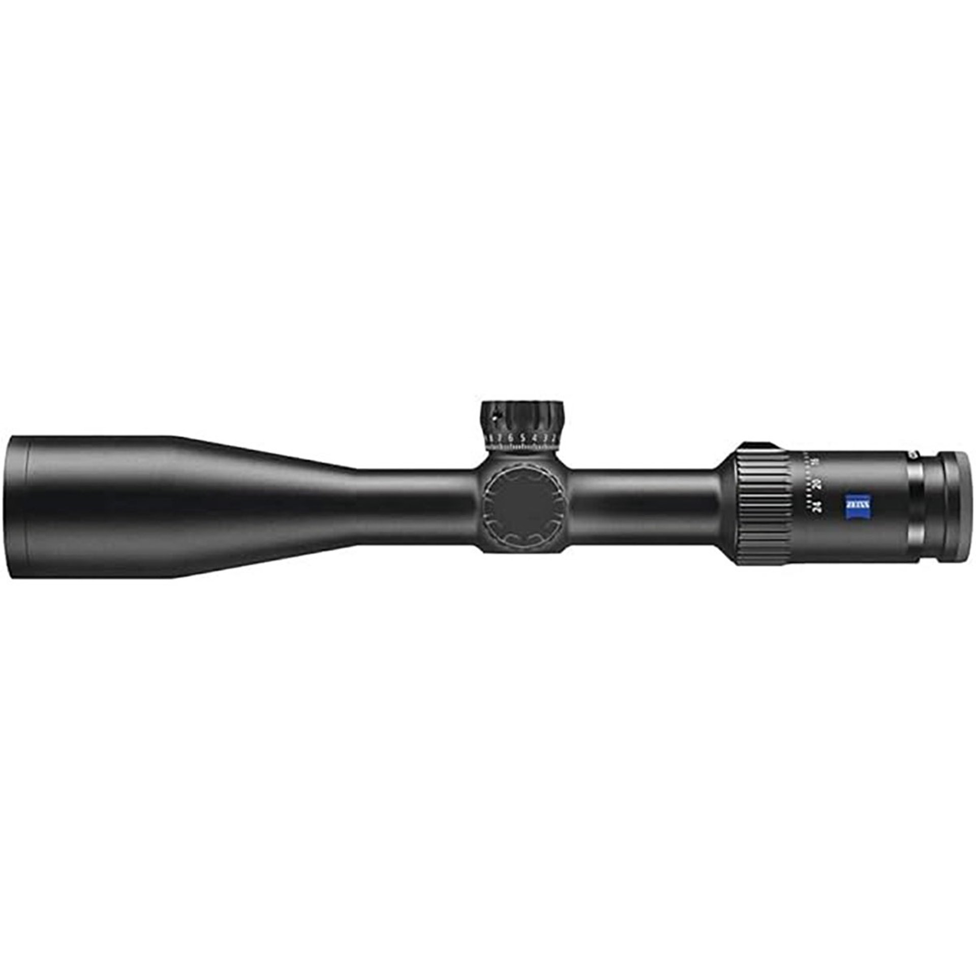 Conq V4 6-24x50 SFP Ill ZMOAi-1 w/External Elev Turret
