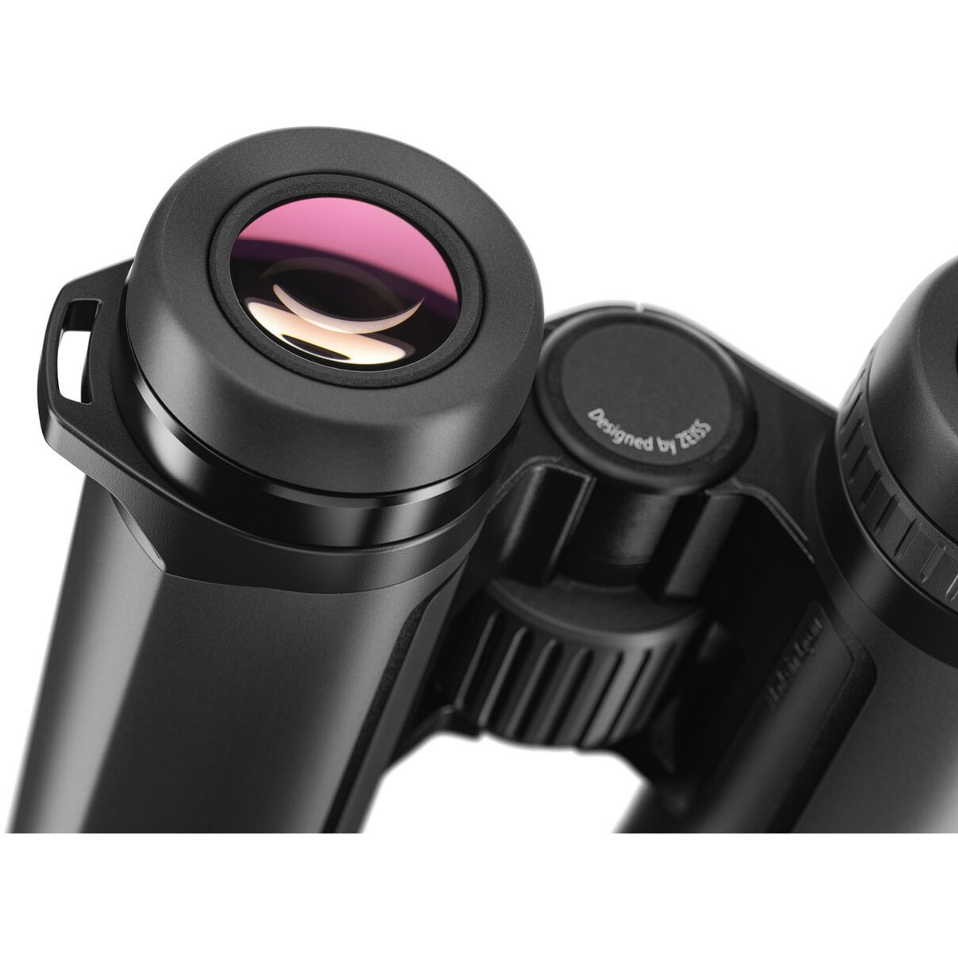 SFL 10x30mm Binocular Black