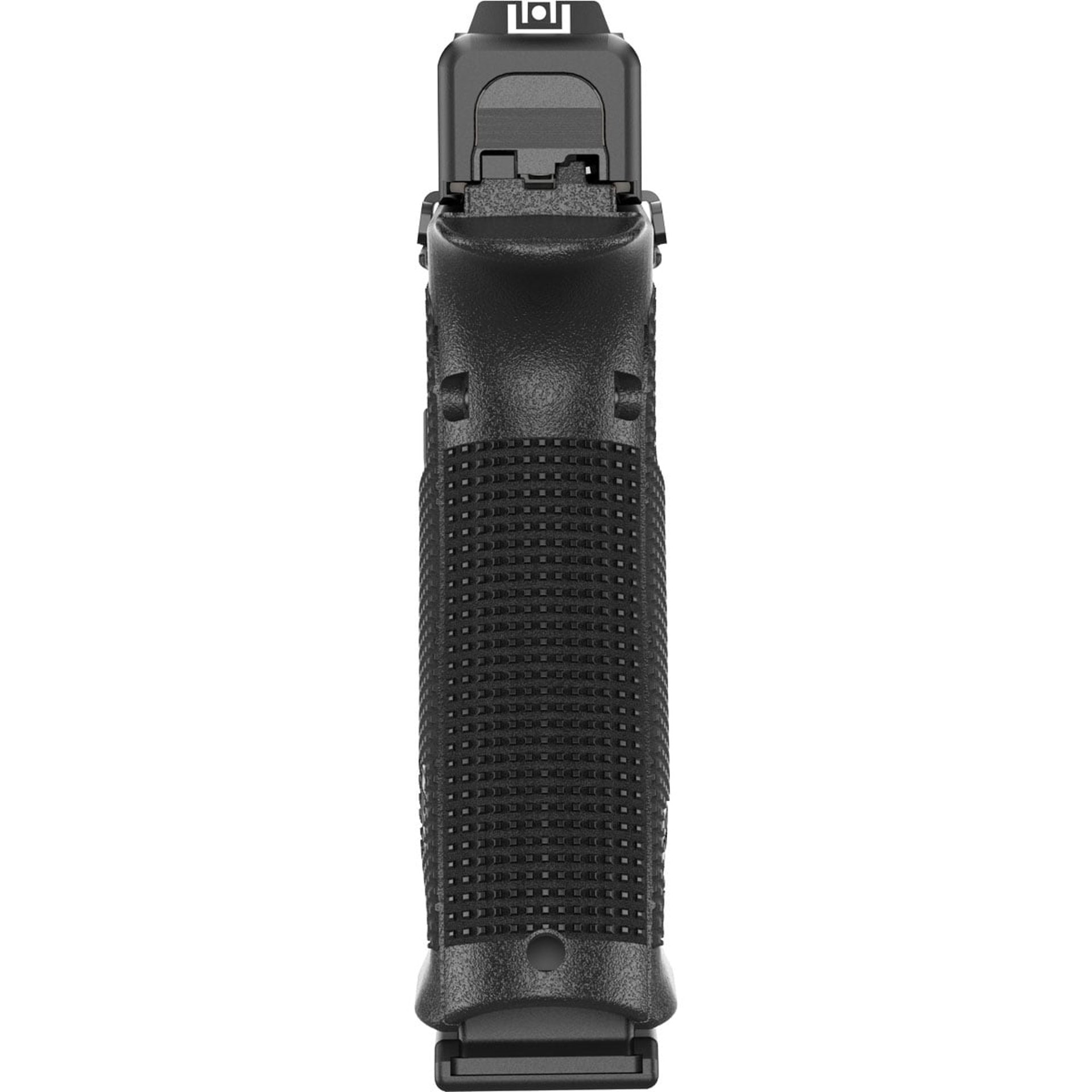Glock US 45 GEN 6 9mm Luger 4.02" BBL (3)10RD Mag ORS BLK