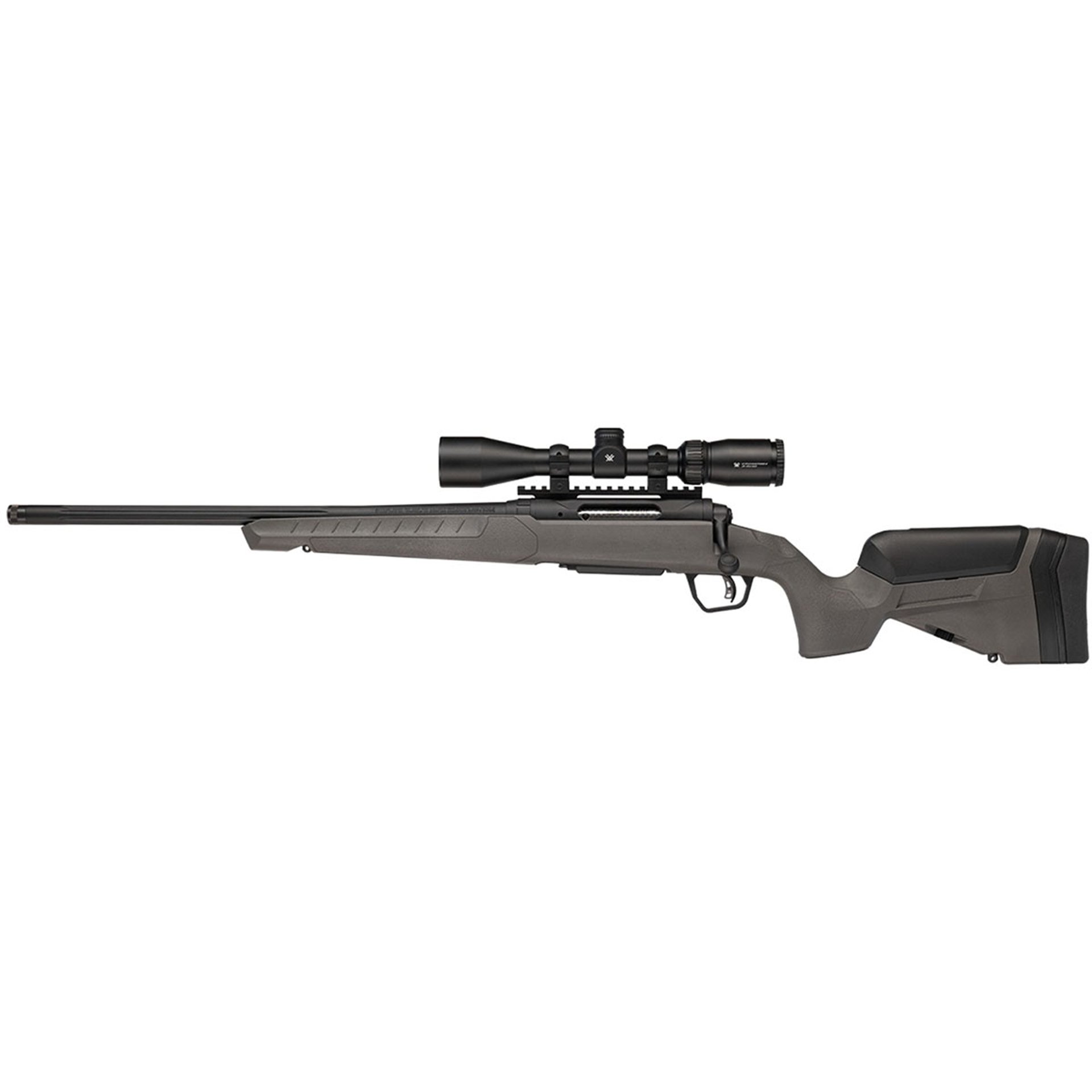 110 Trailblazer XP 6.5 CM 20"BBL (1)4RD Mag FDG w/Scope