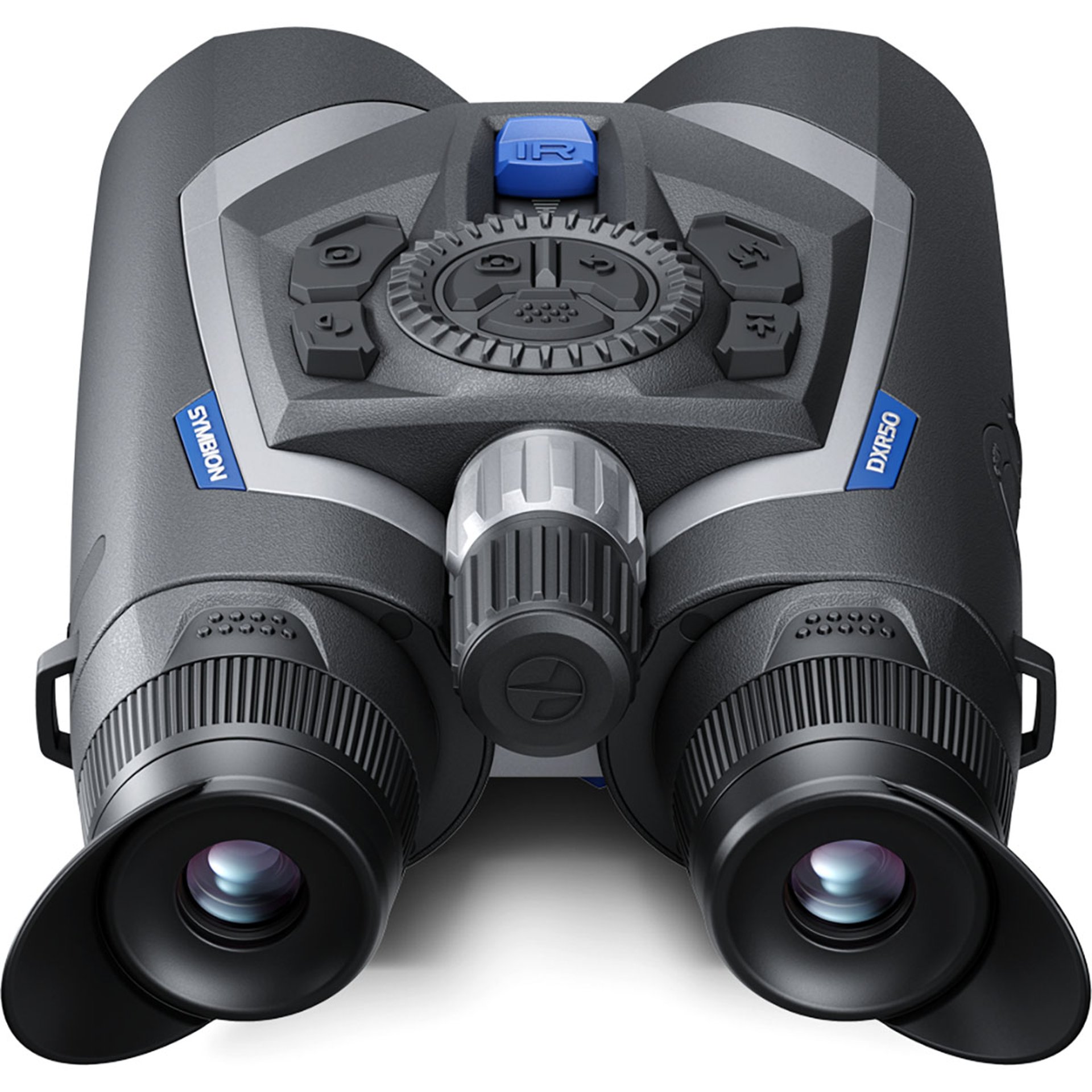 Symbion LRF DXR50 4-32x Thermal Binoculars