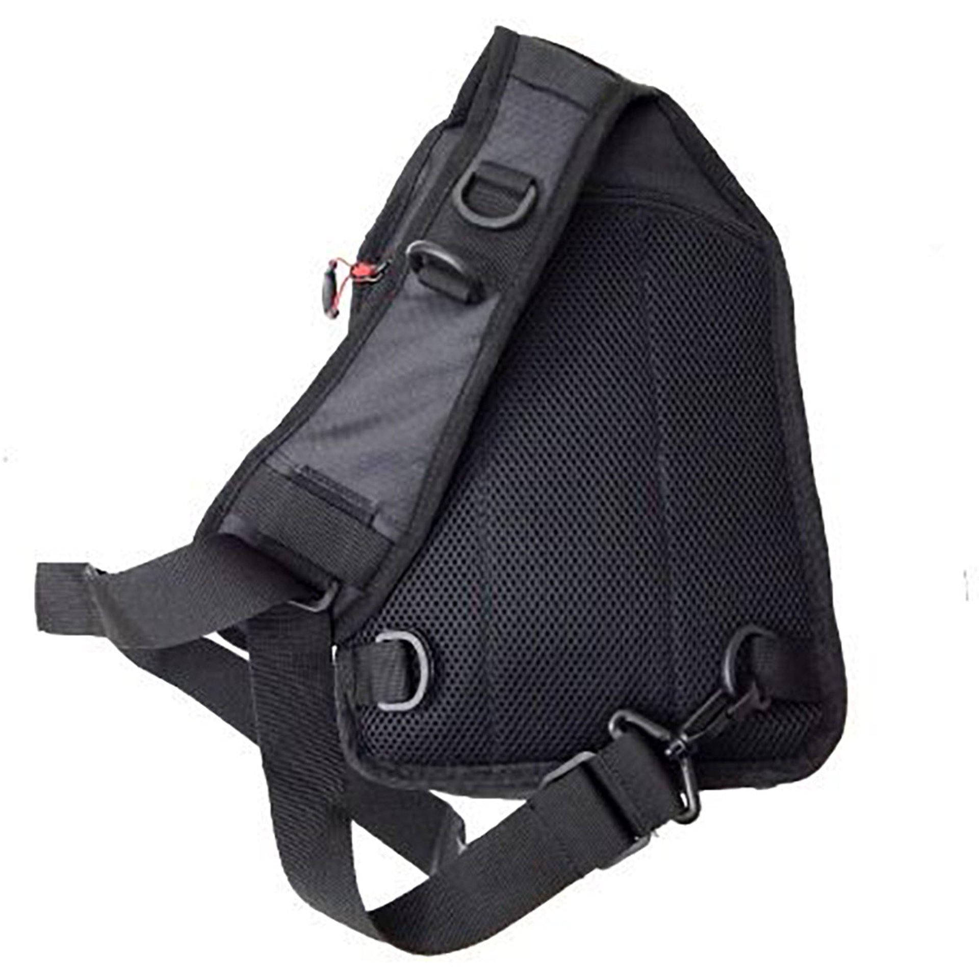 Tactical Sling w/Holster Black