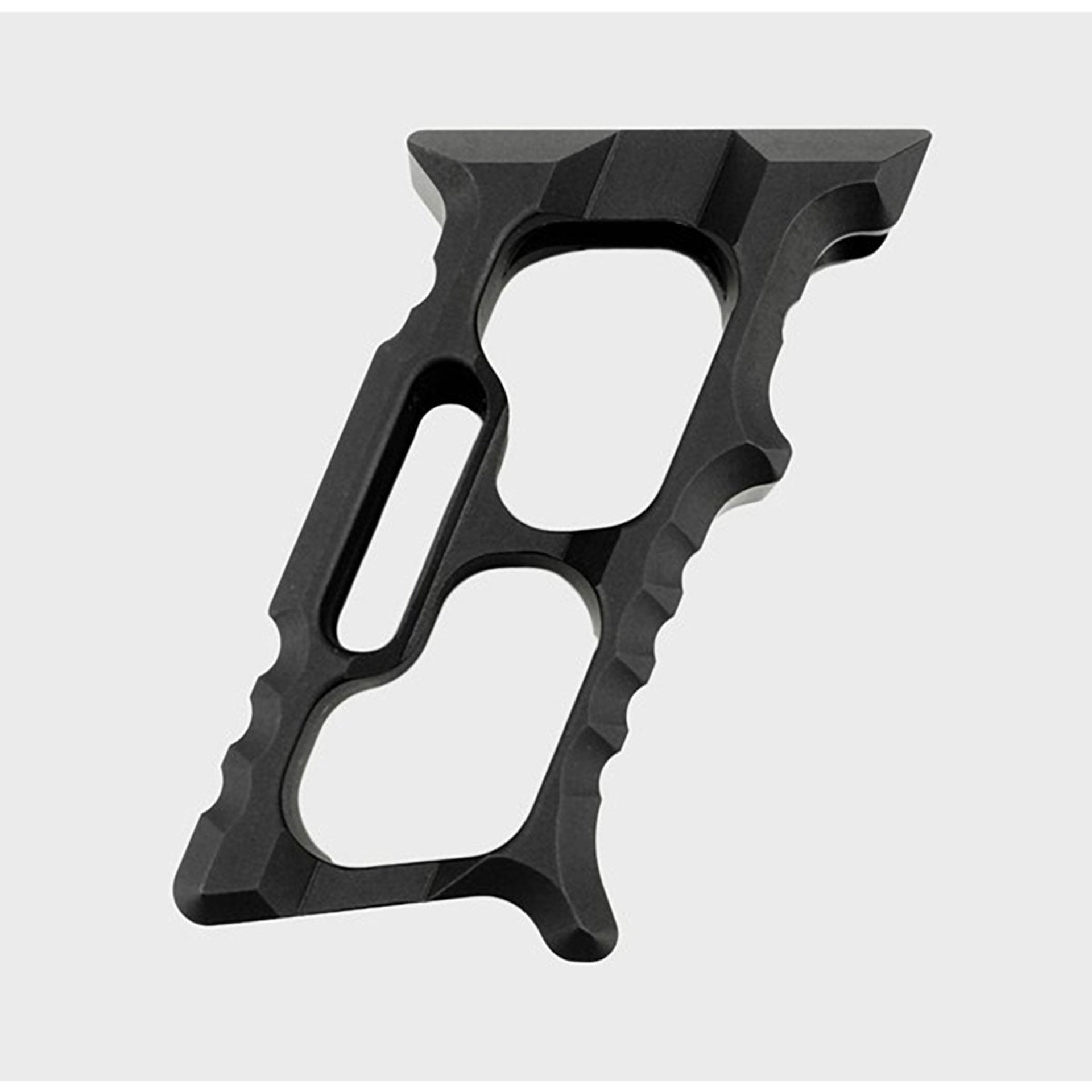 HALO MINIVERT GRIP M-LOK FOR AR-15/308