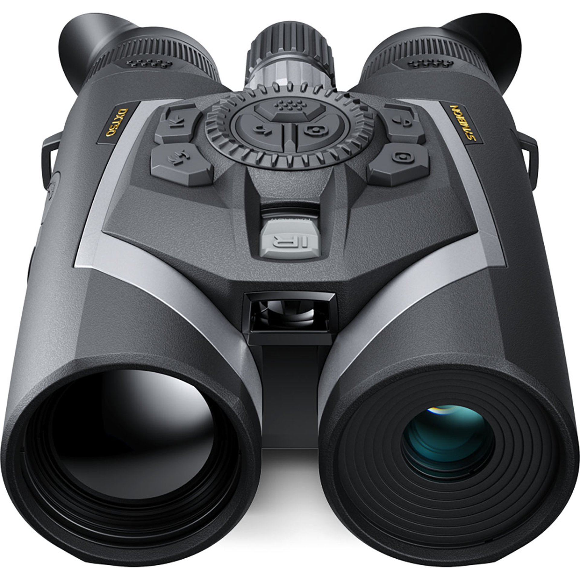 Symbion LRF DXT50 1-16x Thermal Binoculars