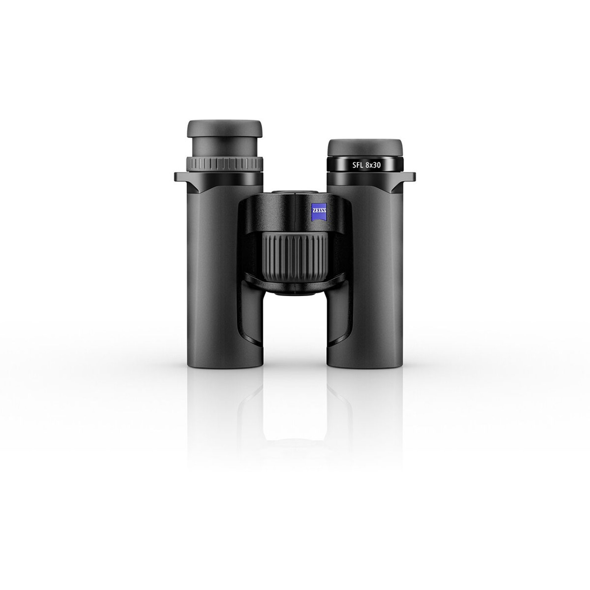 SFL 8x30mm Binocular Black