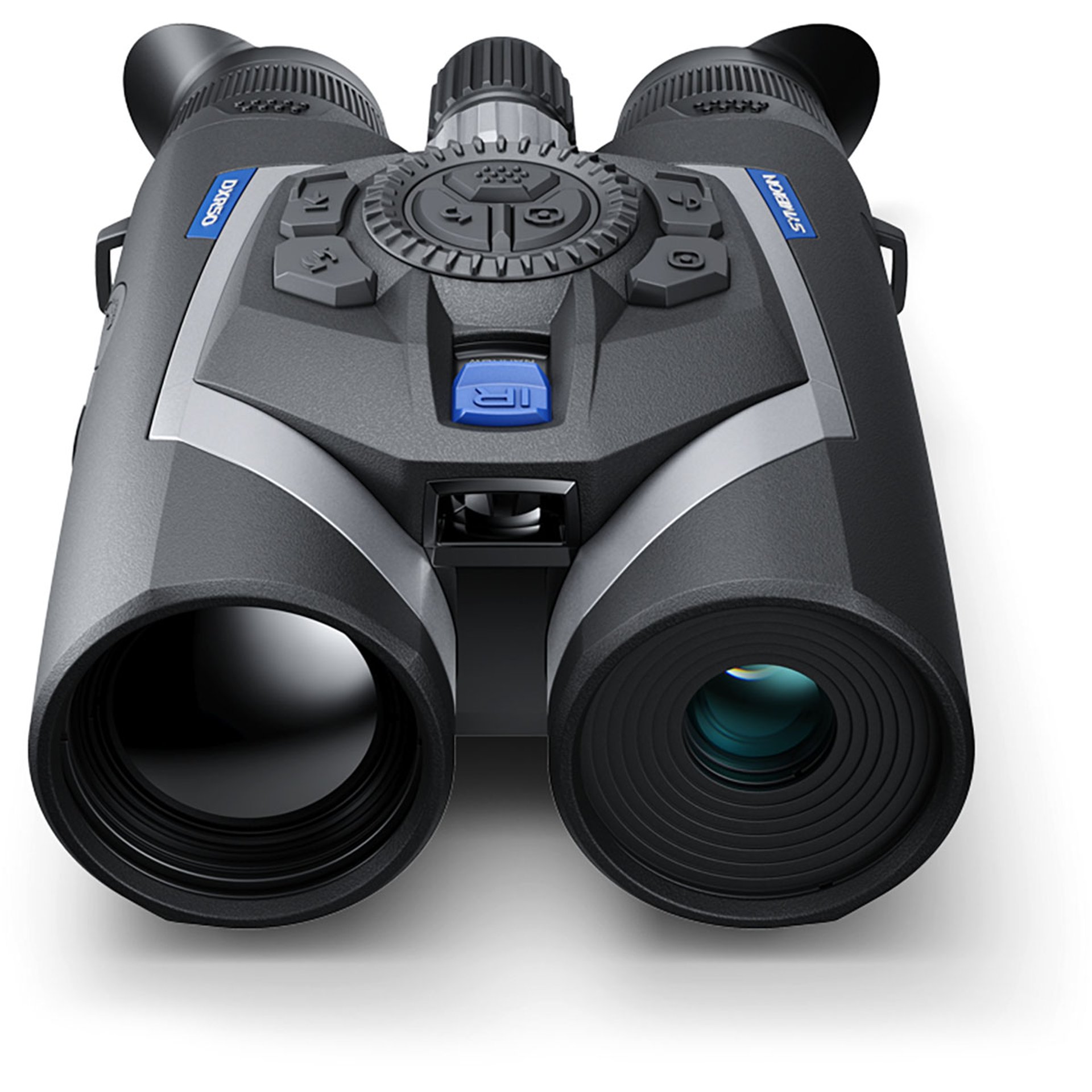 Symbion LRF DXR50 4-32x Thermal Binoculars