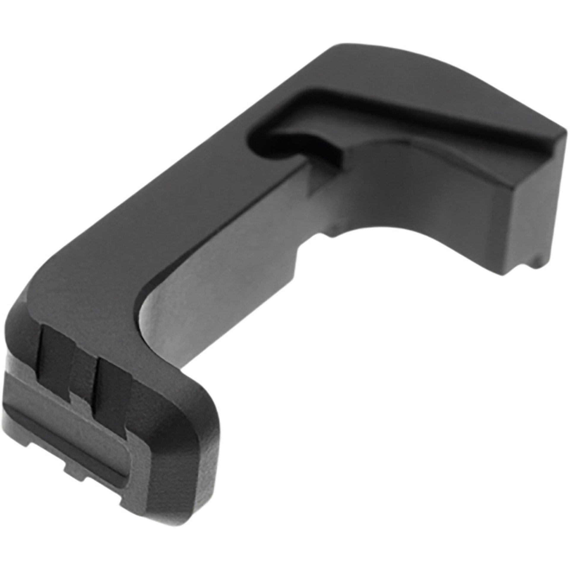 EXTENDED MAGAZINE RELEASES FOR GLOCK® GEN 4/5