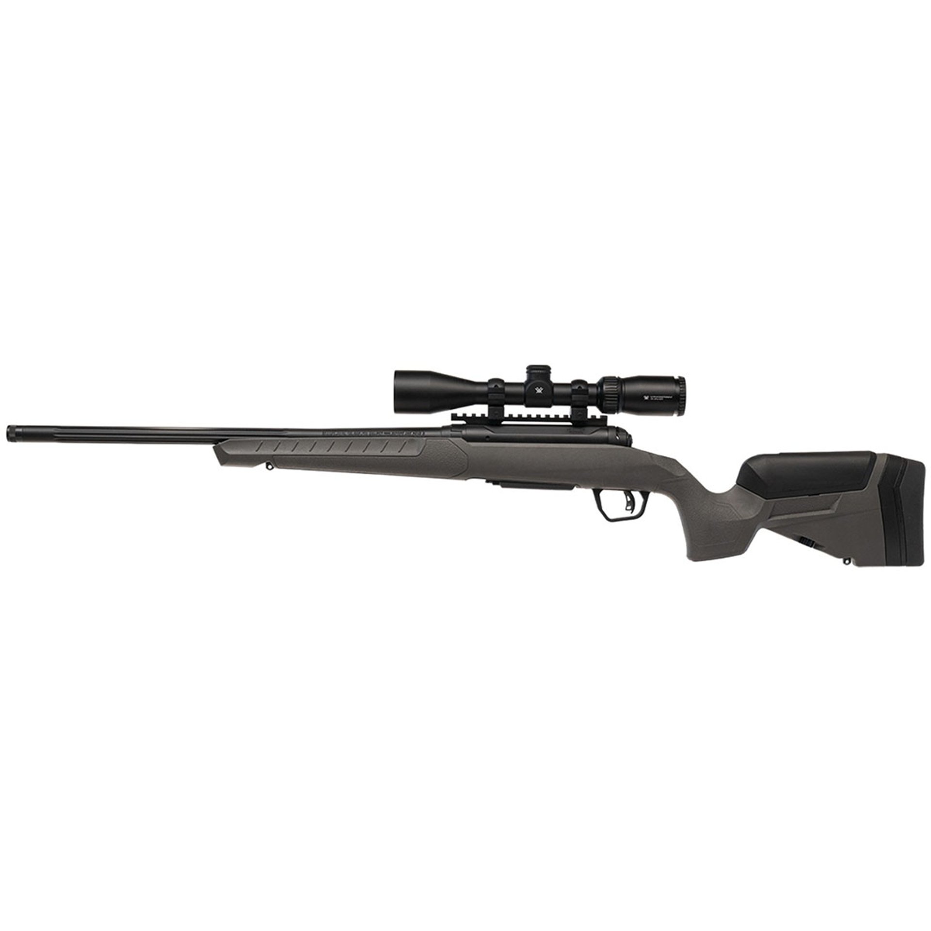 555 Sporting 12GA 30"BBL 2RD Brown