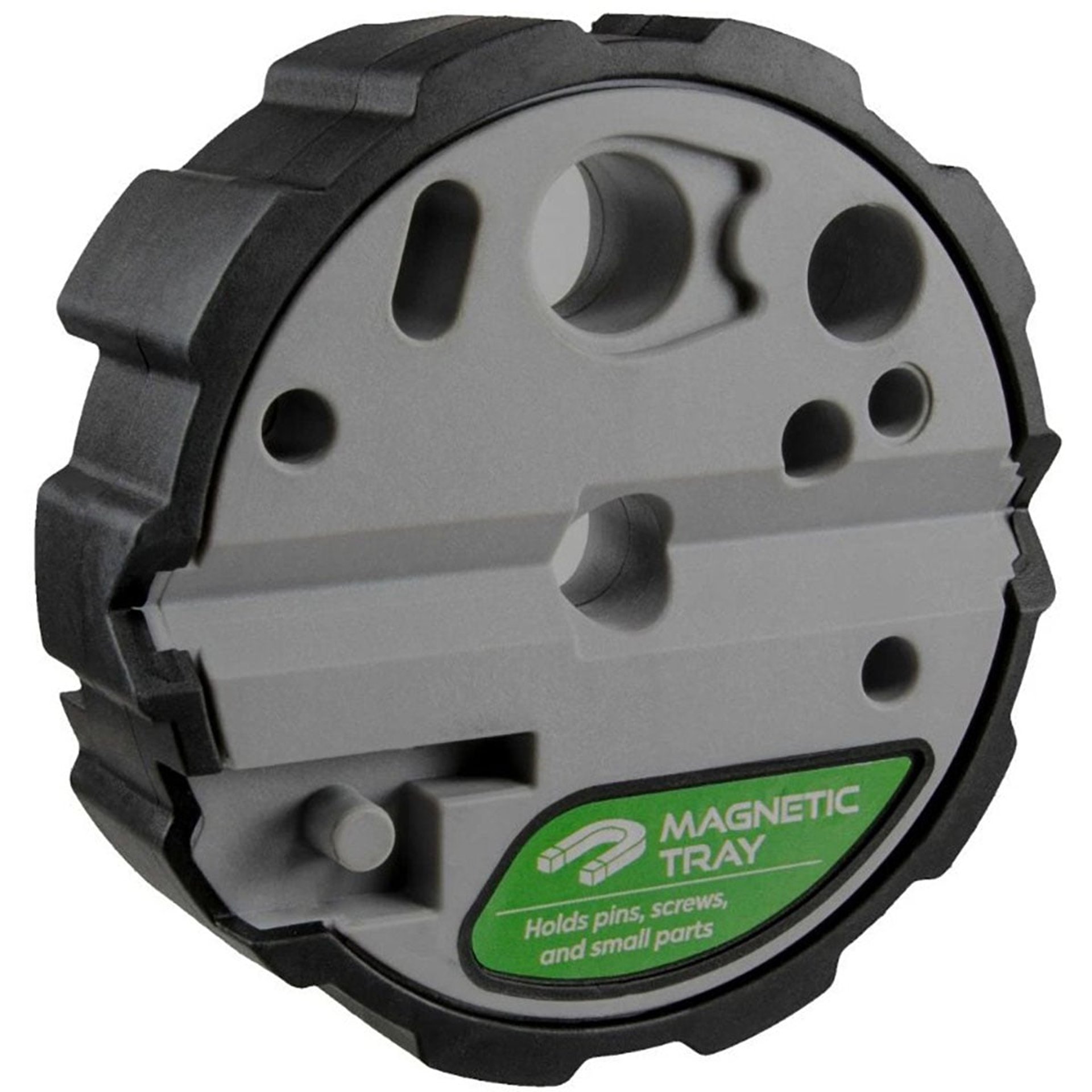 Pistol-Tec Magnetic Armorer’s Block