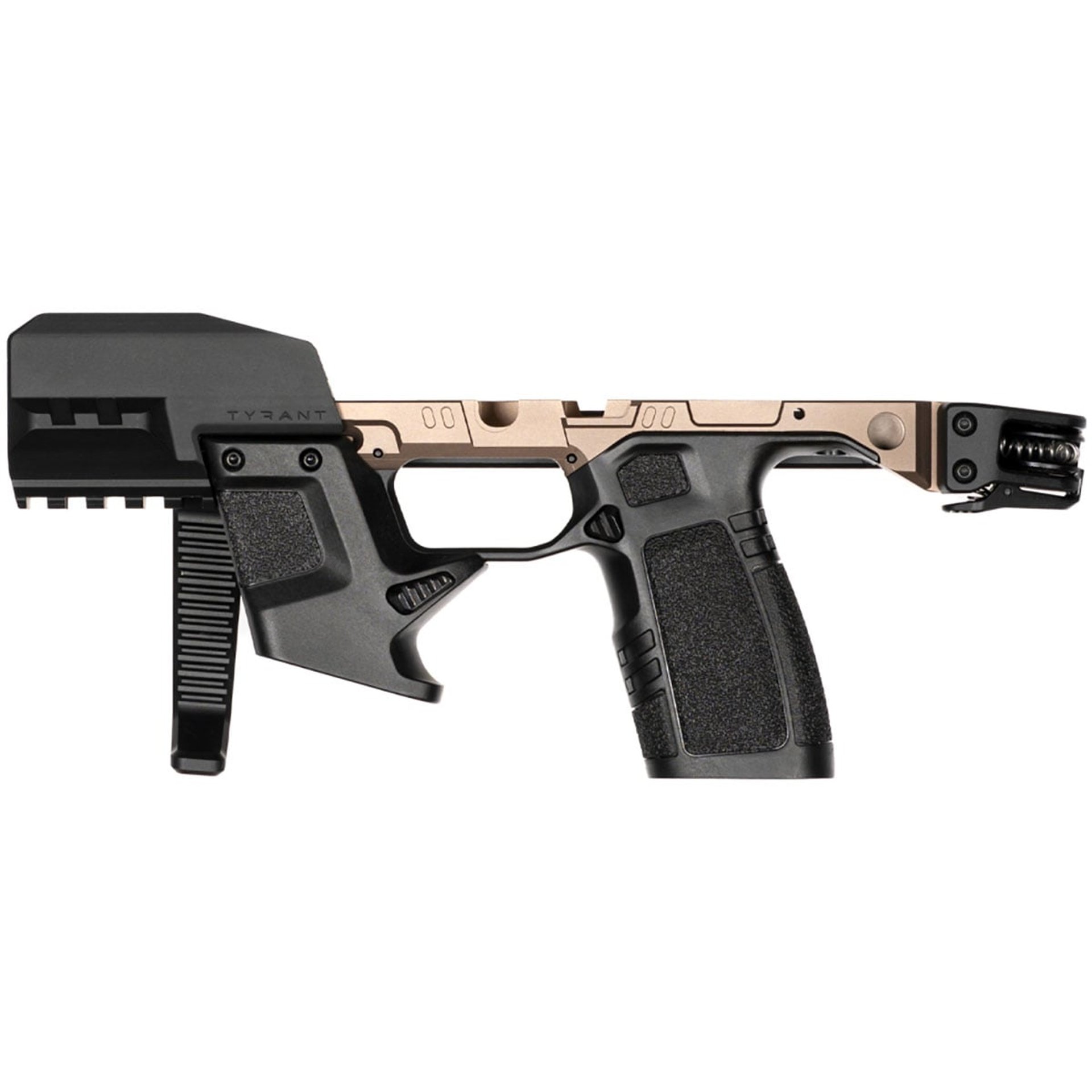 TWS365 Conversion System Sig Sauer P365 to PDW Bronze