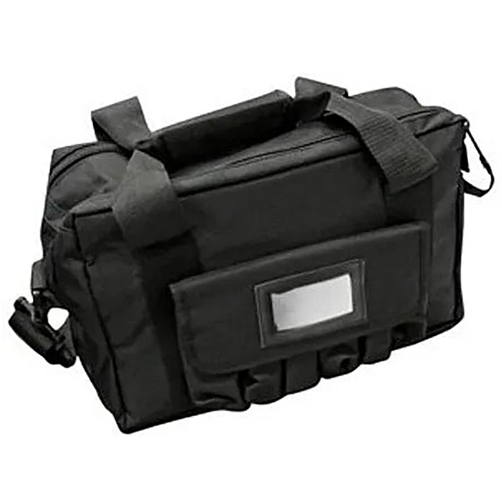 4-Pistol Range Bag Black