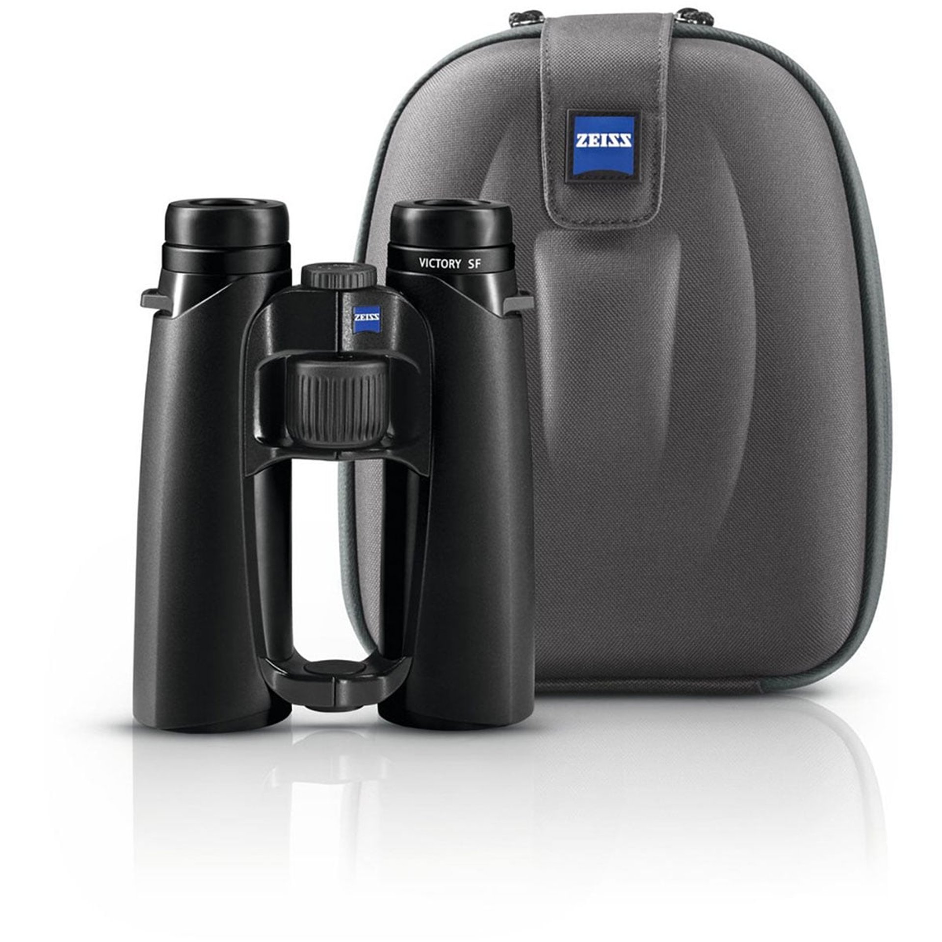 Victory SF 10x42mm Binocular Black