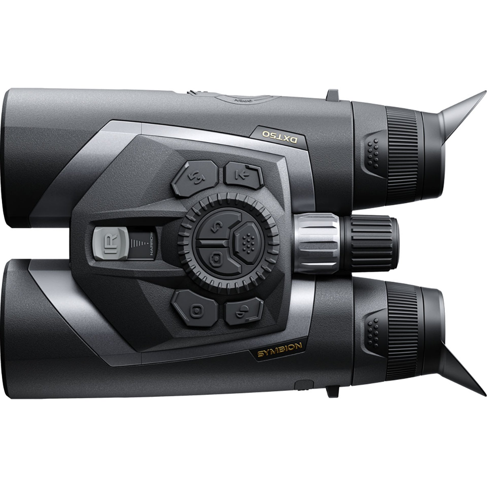 Symbion LRF DXT50 1-16x Thermal Binoculars