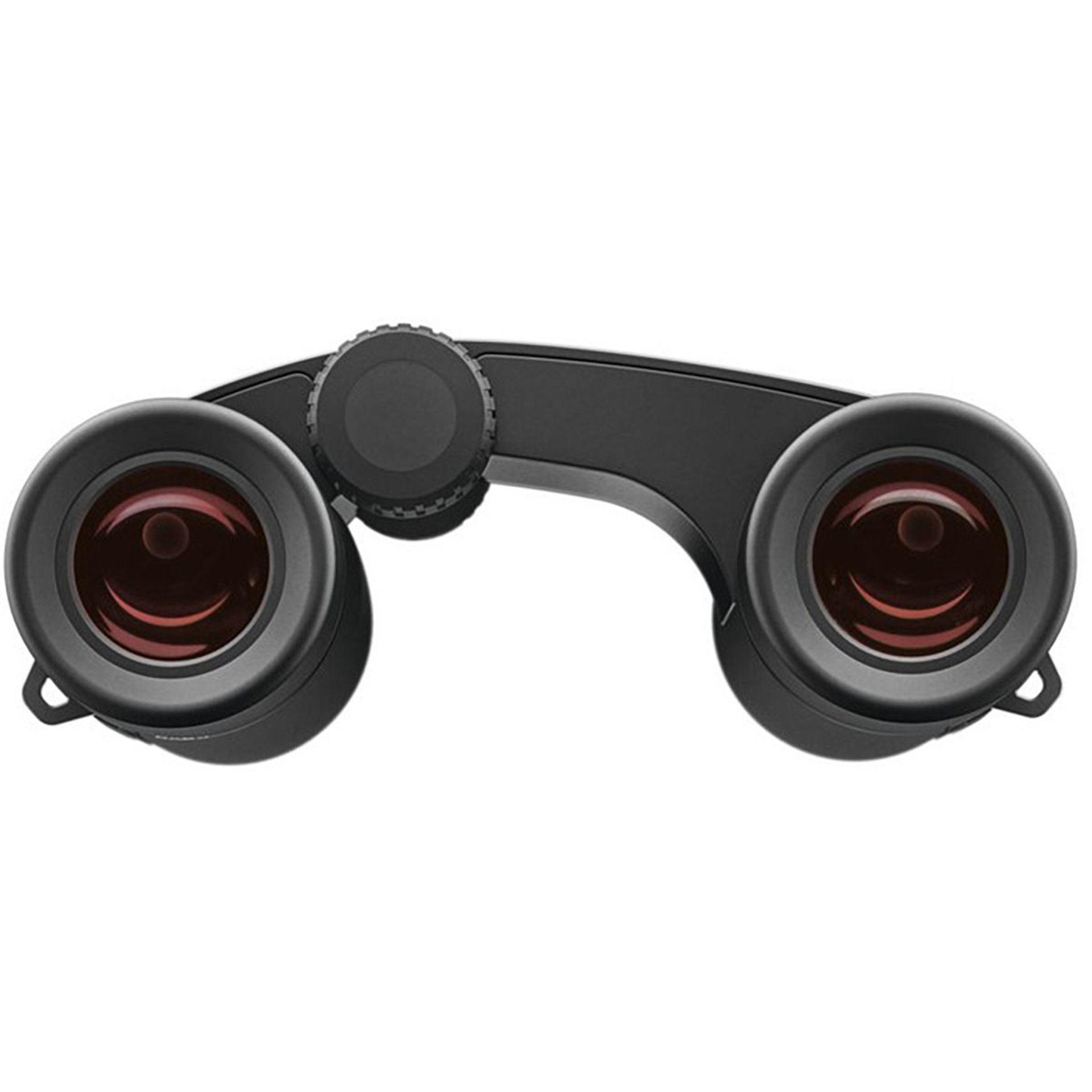 Victory Pocket 10x25mm Binoculars Black