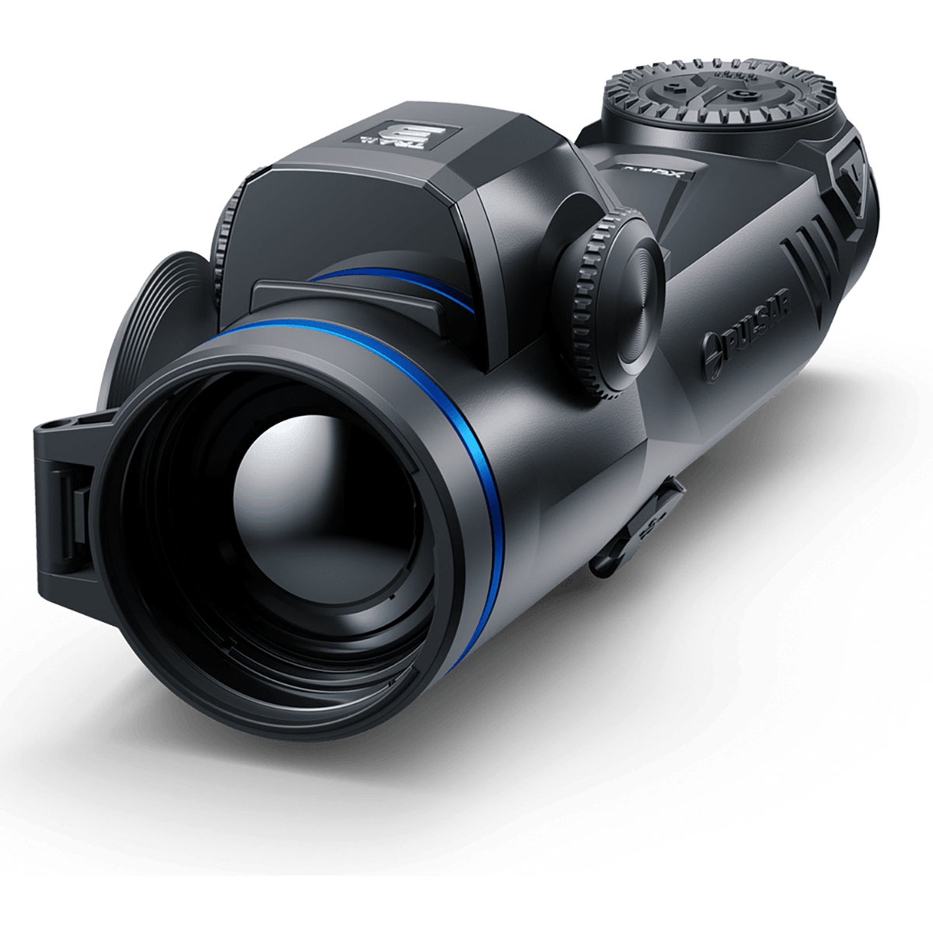 Trail 3 LRF XQ50 384×288 Thermal Scope w/Mount