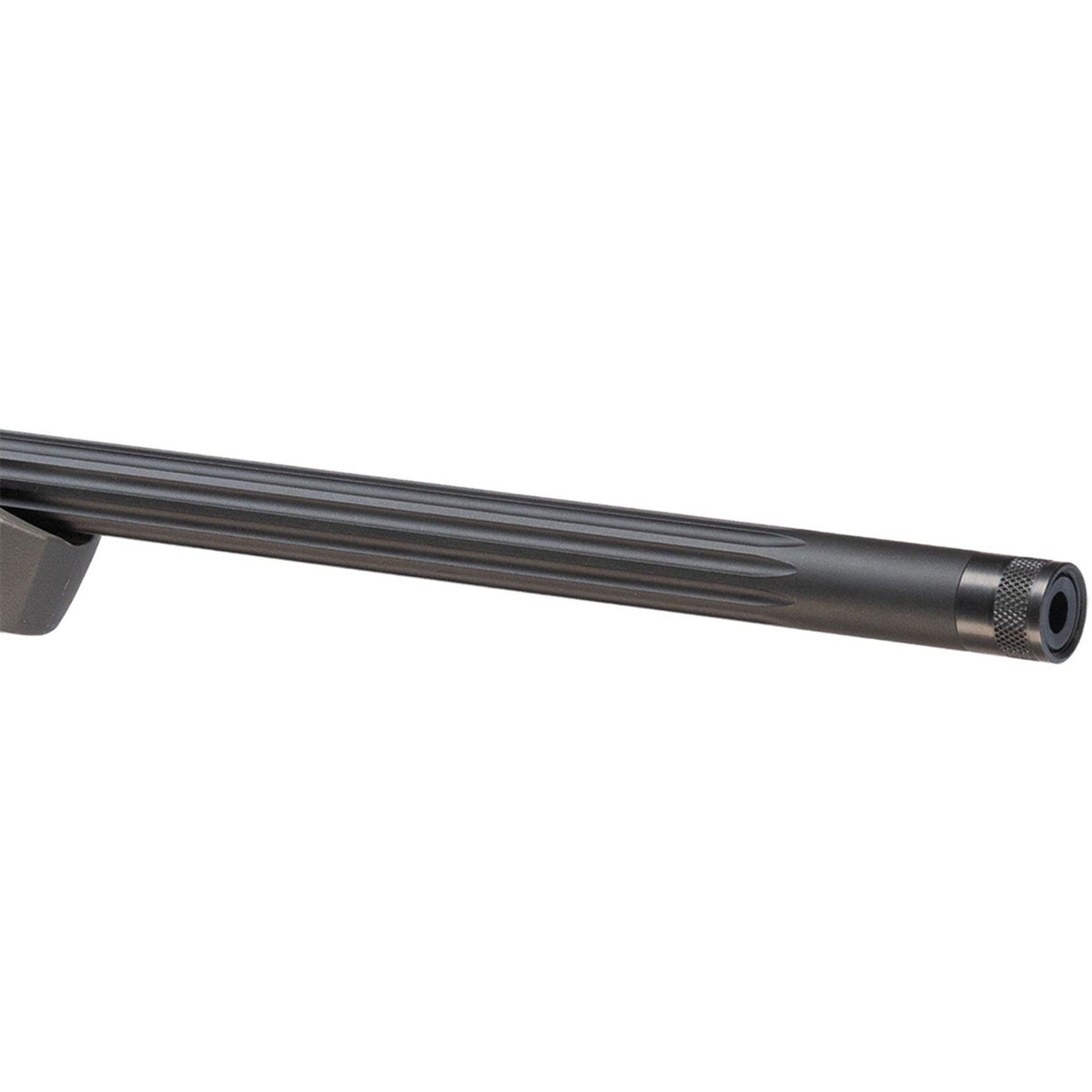 110 Core Hunter 6mm ARC 20"BBL (1)4RD Mag Flat Dark Gray