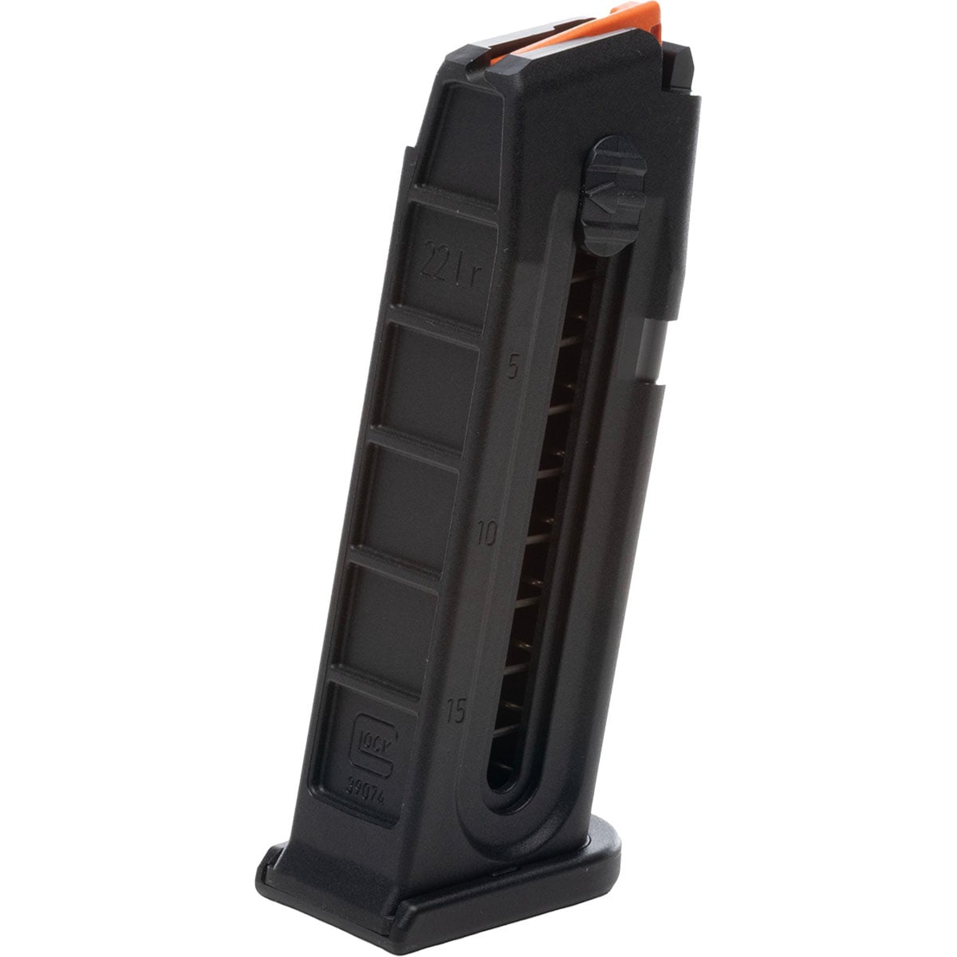 Magazine 22 Long Rifle 15RD for Glock 44 1/Pack