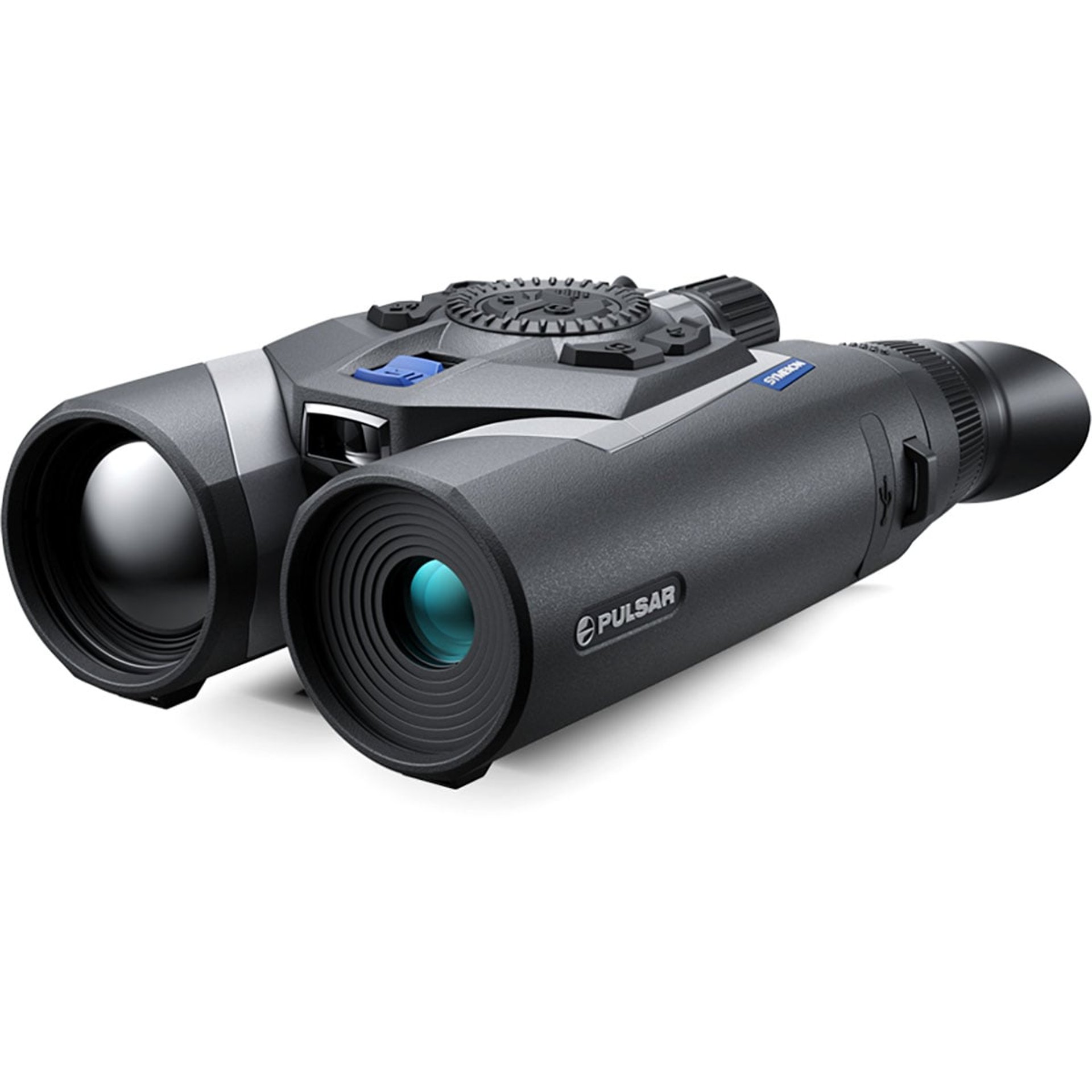 Symbion LRF DXR50 4-32x Thermal Binoculars