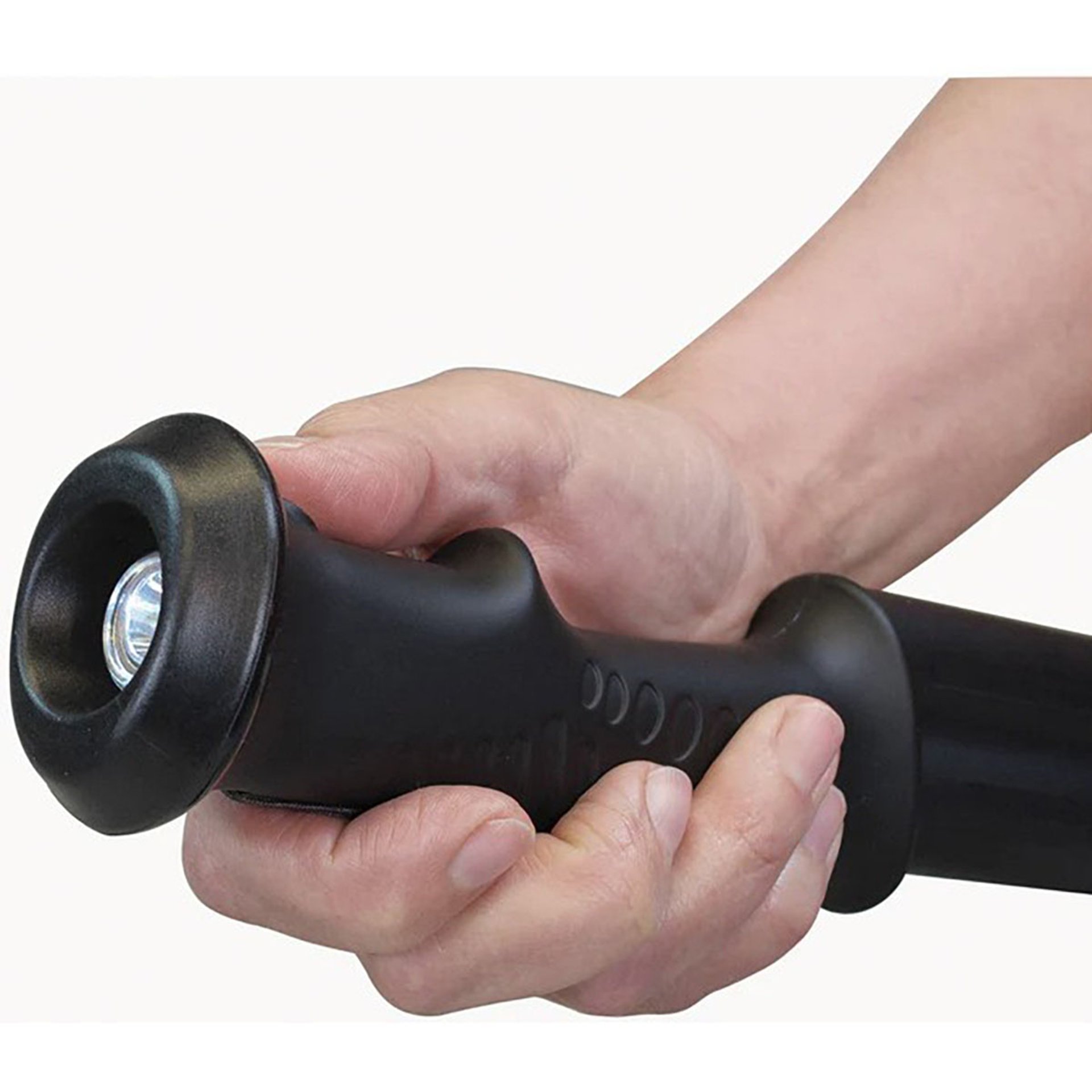 Zap Hike 'N Strike 950,000 Volt Stun Hiking Staff