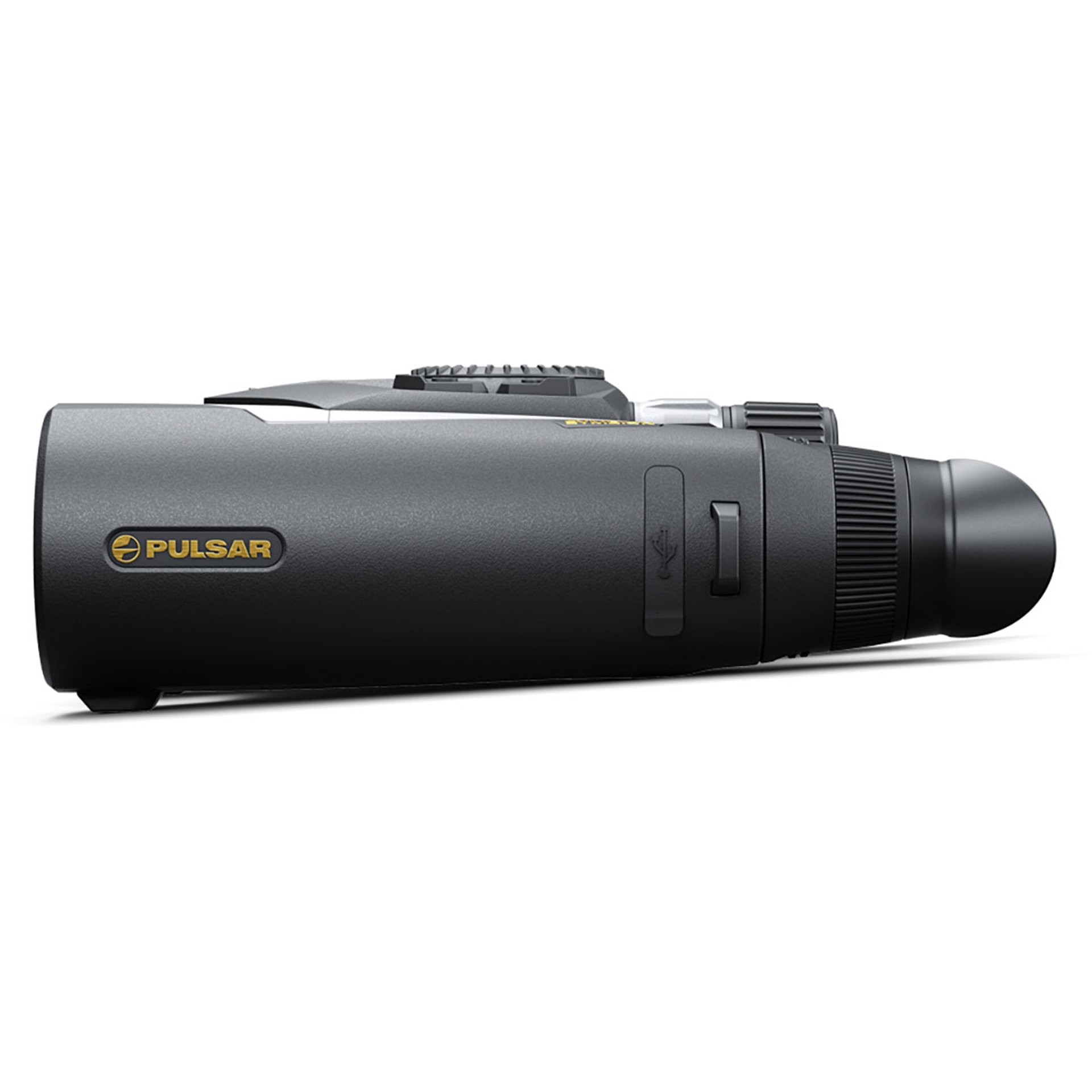 Symbion LRF DXT50 1-16x Thermal Binoculars