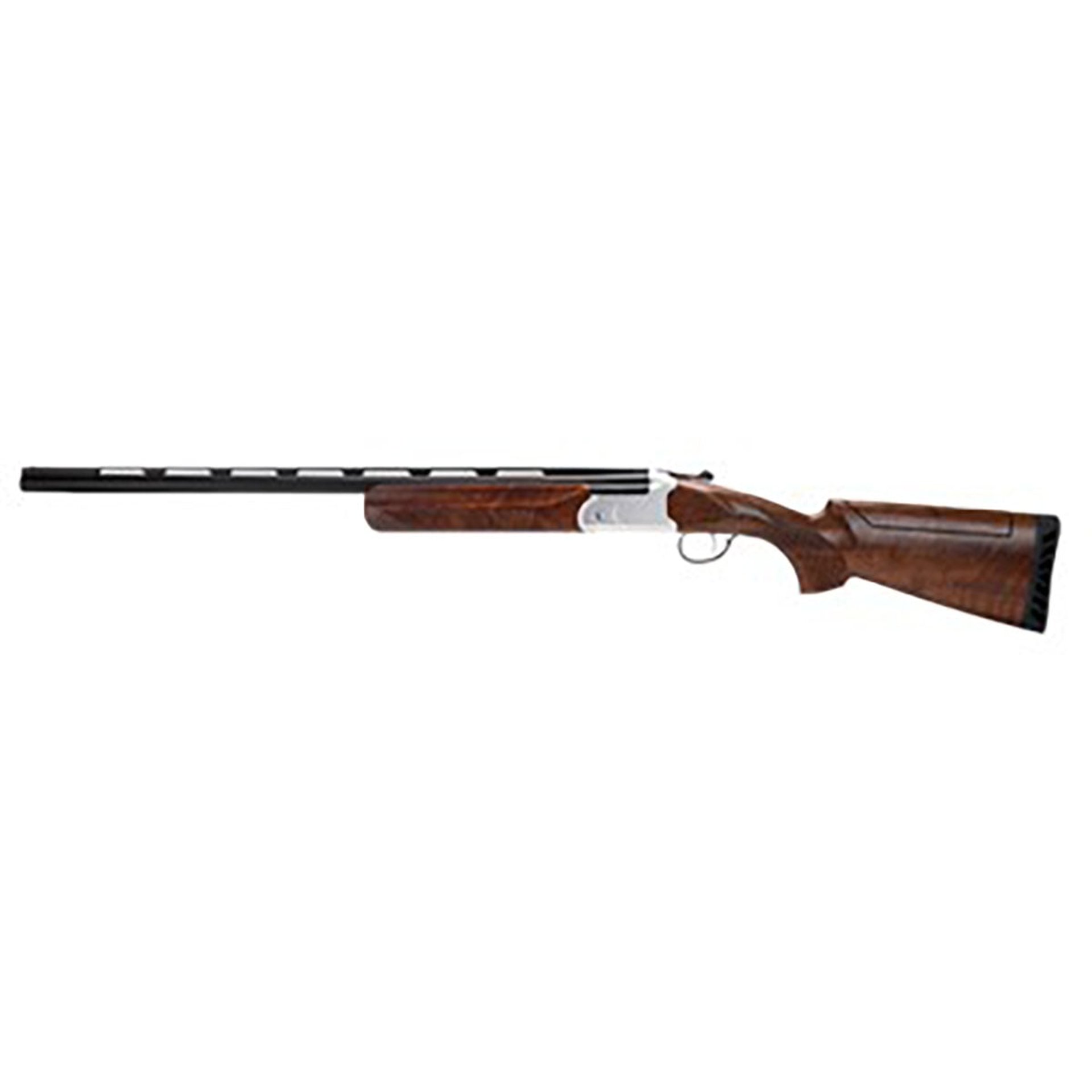 555 Trap 12GA 30"BBL 1RD Brown