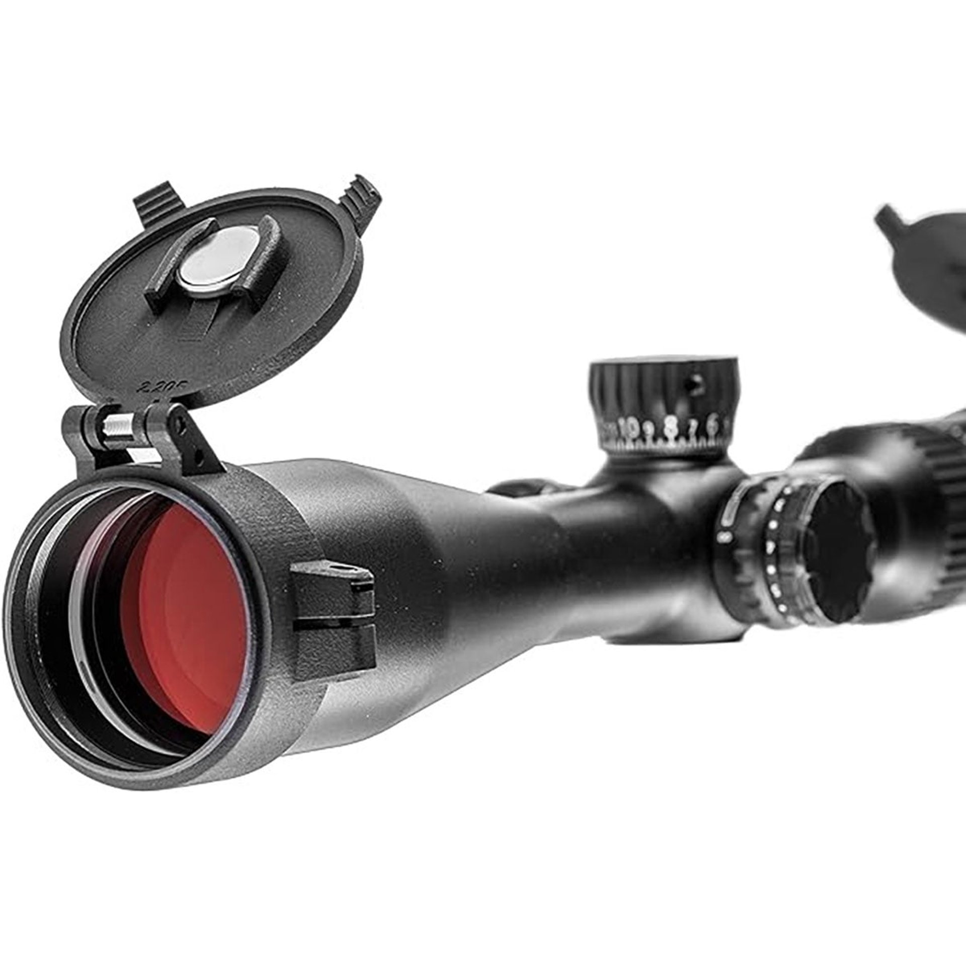 Pro Ocular Lens Cover for LRP S3/50mm 2.365"